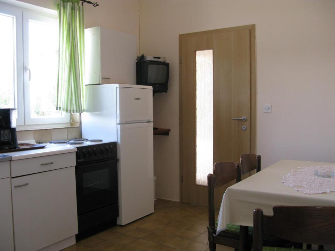 Apartments Vidas