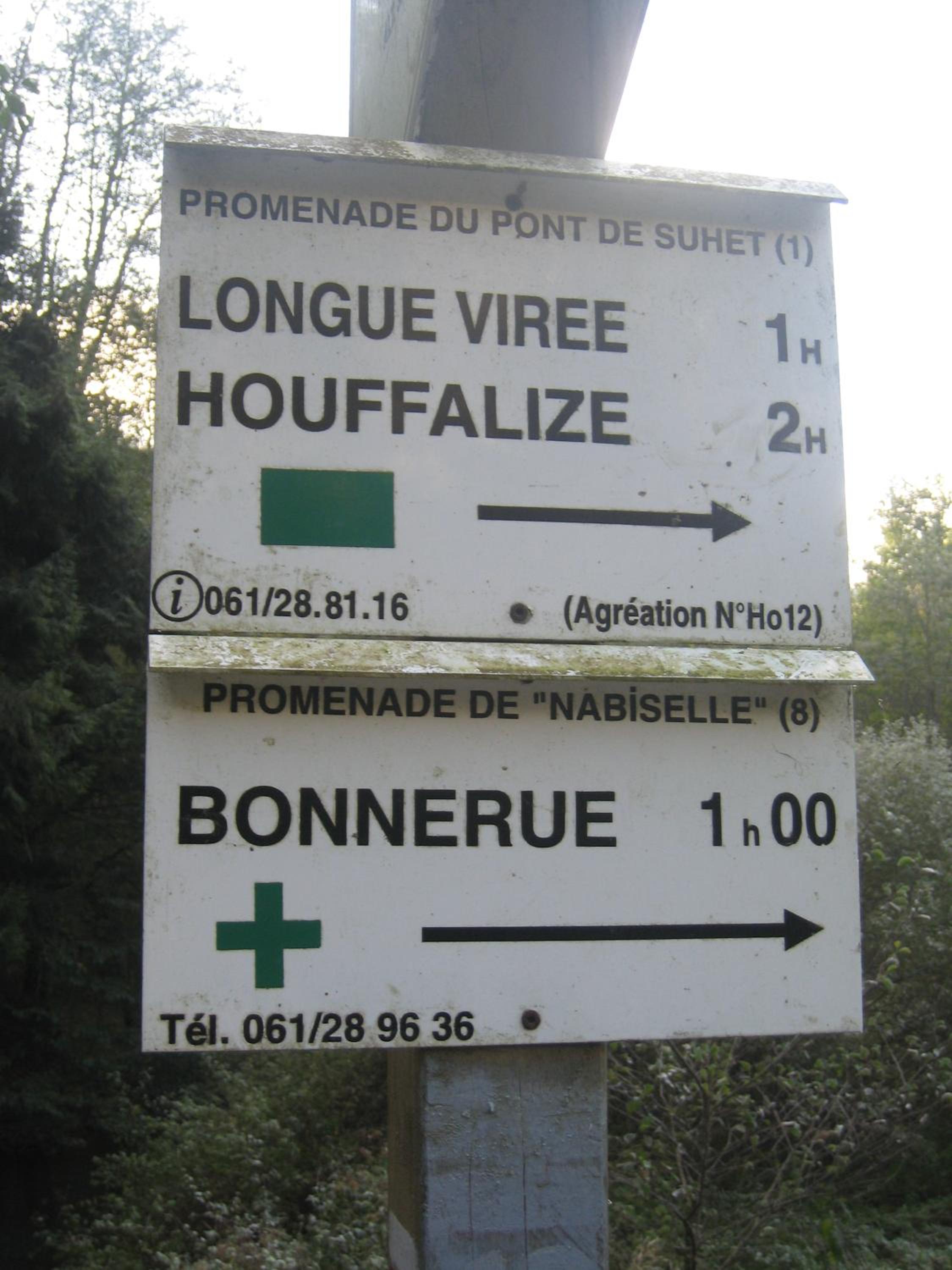 Le Héron