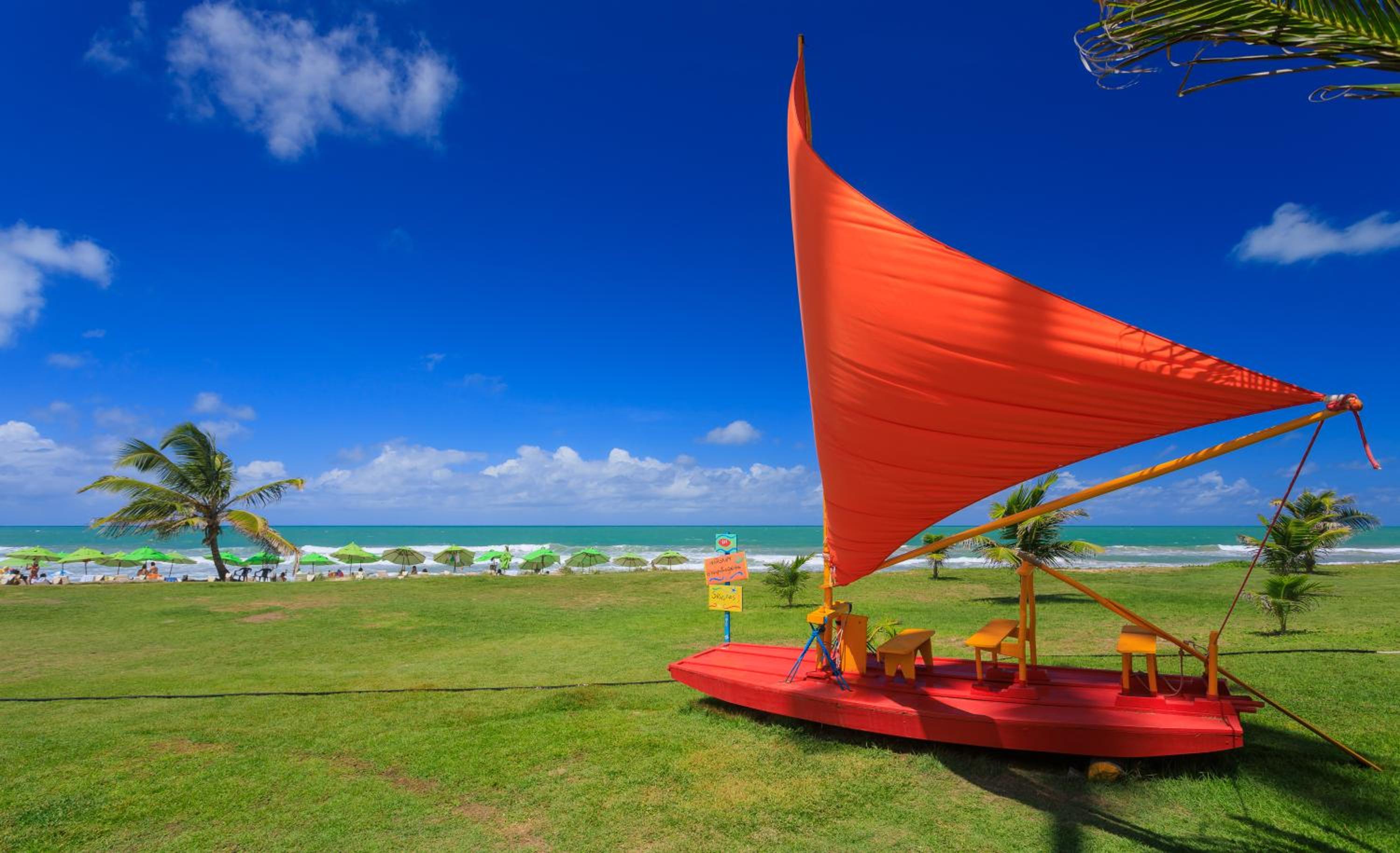 Vivá Porto de Galinhas Resort