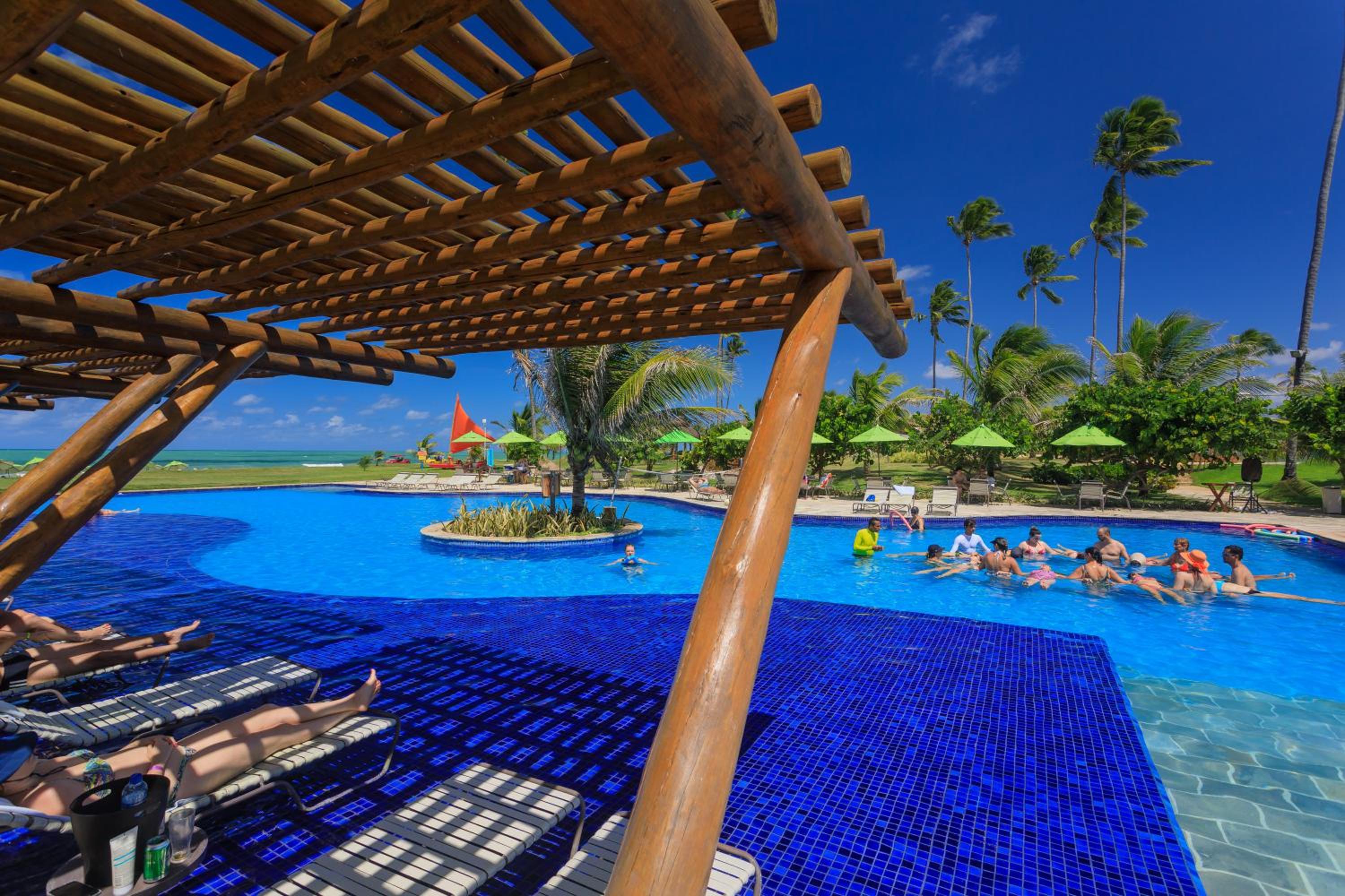 Vivá Porto de Galinhas Resort