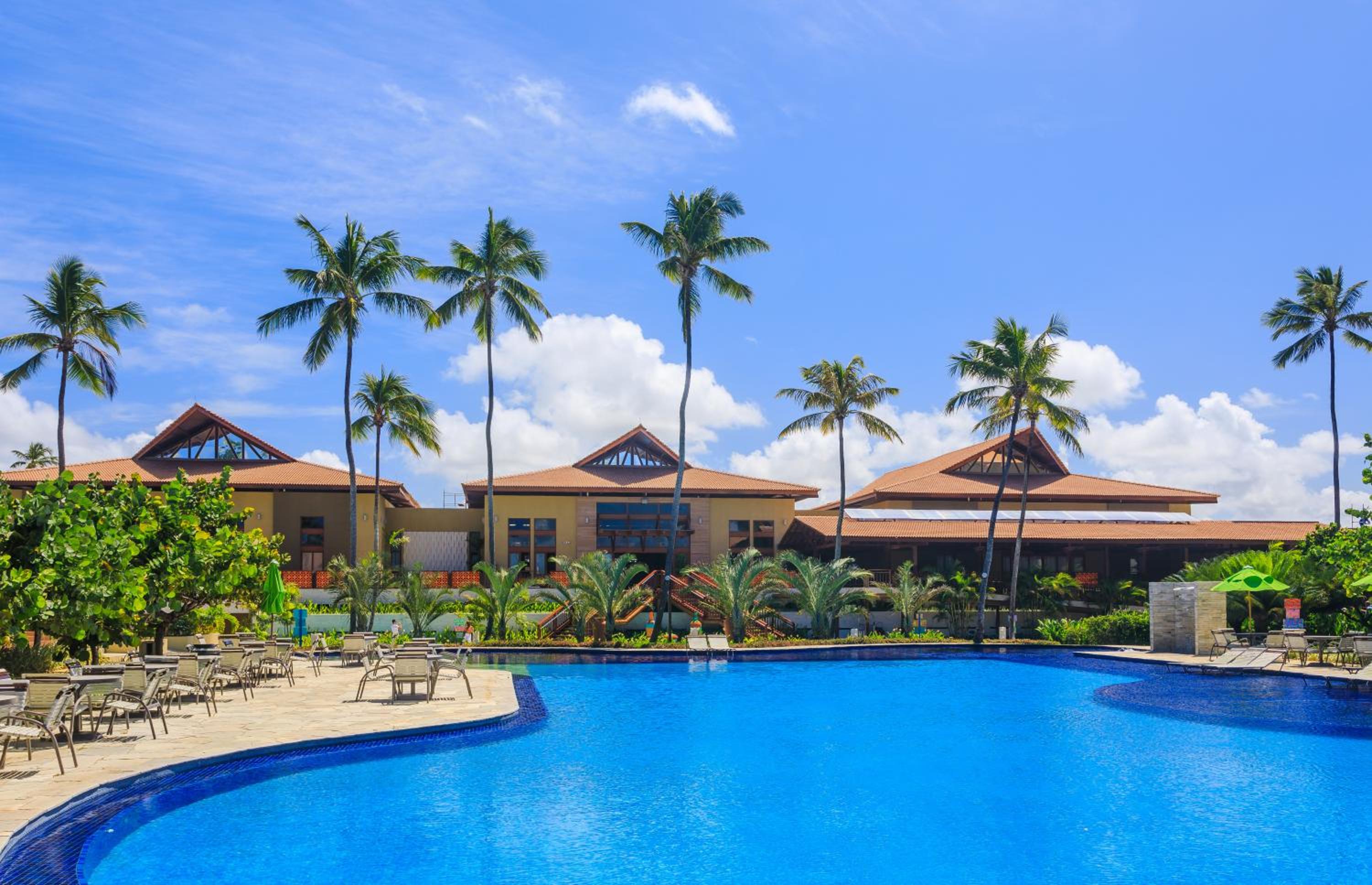 Vivá Porto de Galinhas Resort