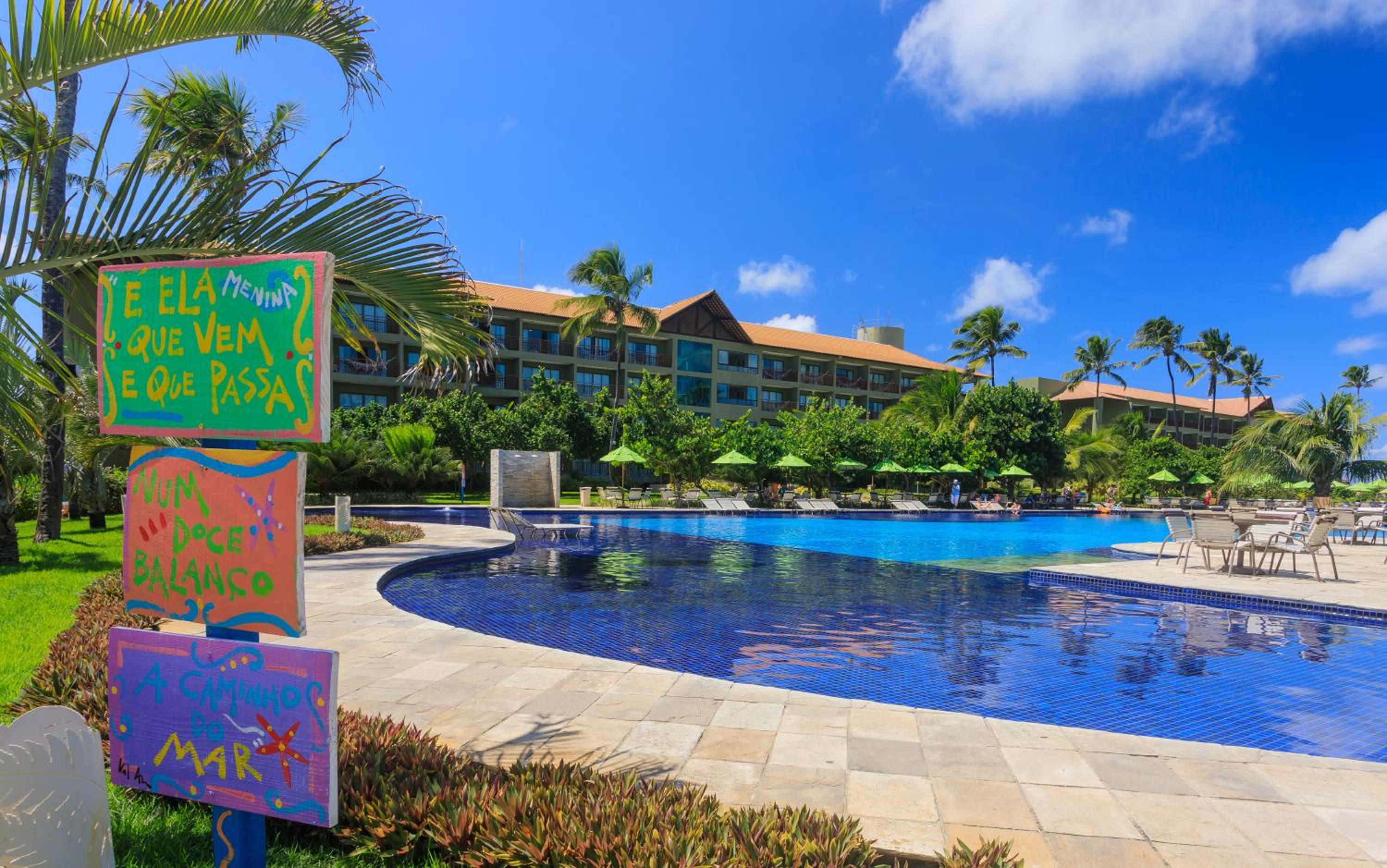Vivá Porto de Galinhas Resort