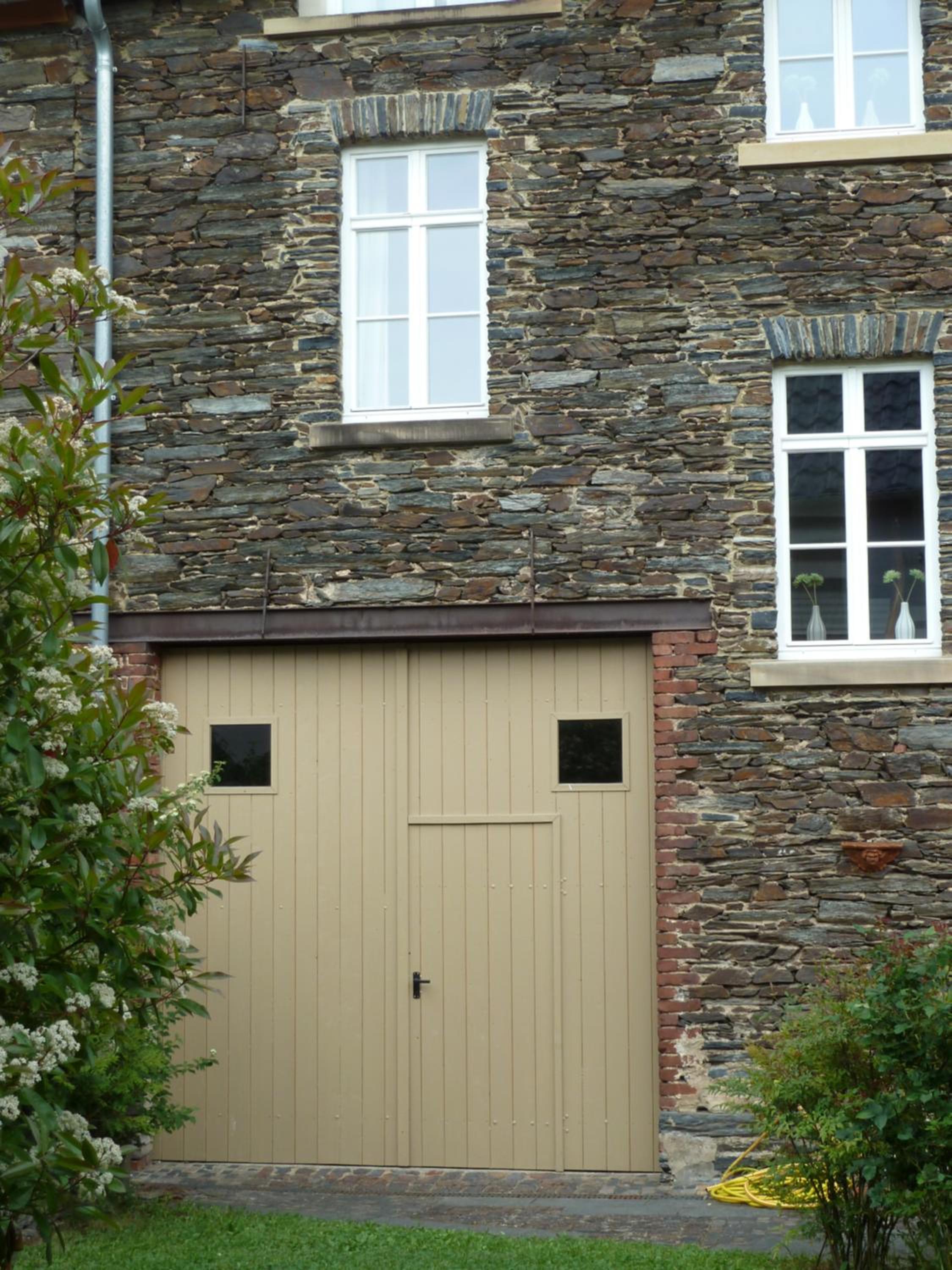 Winzerhaus Andel