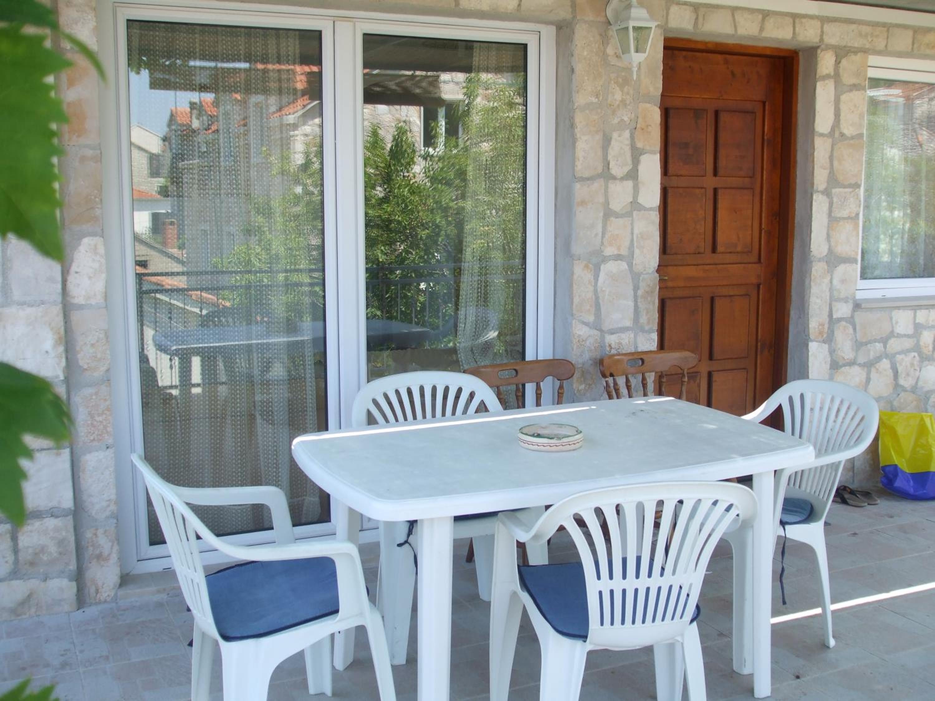 Apartments Marina