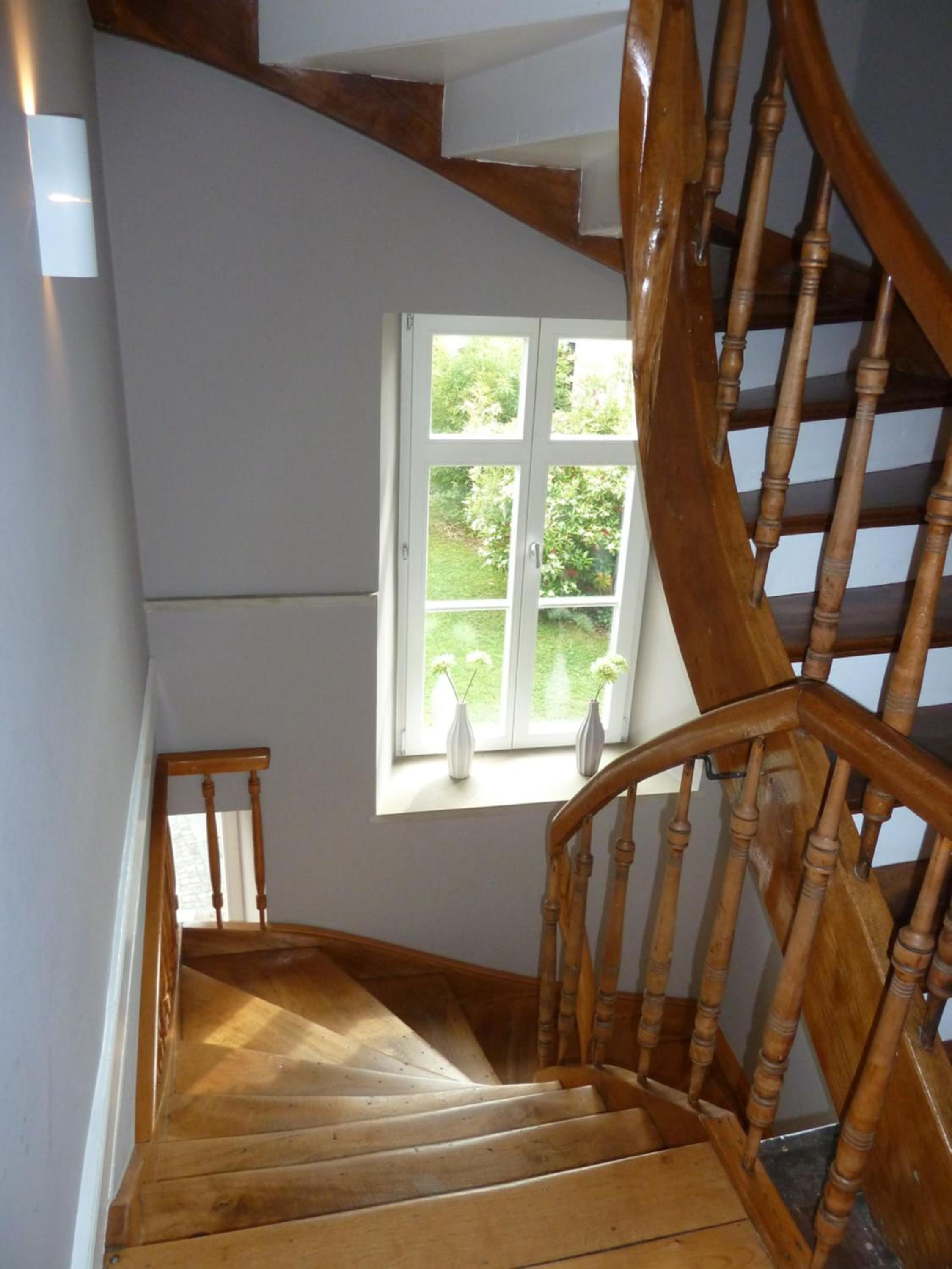Winzerhaus Andel