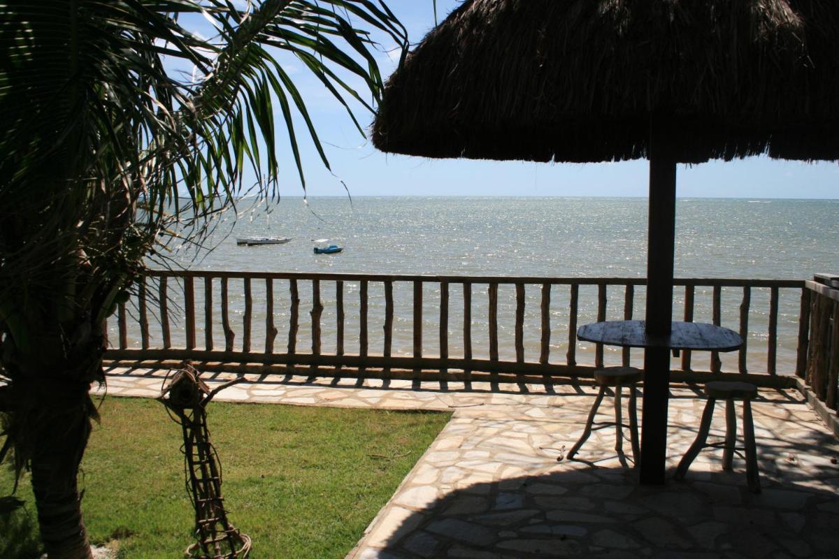 Villa Imperador view 3