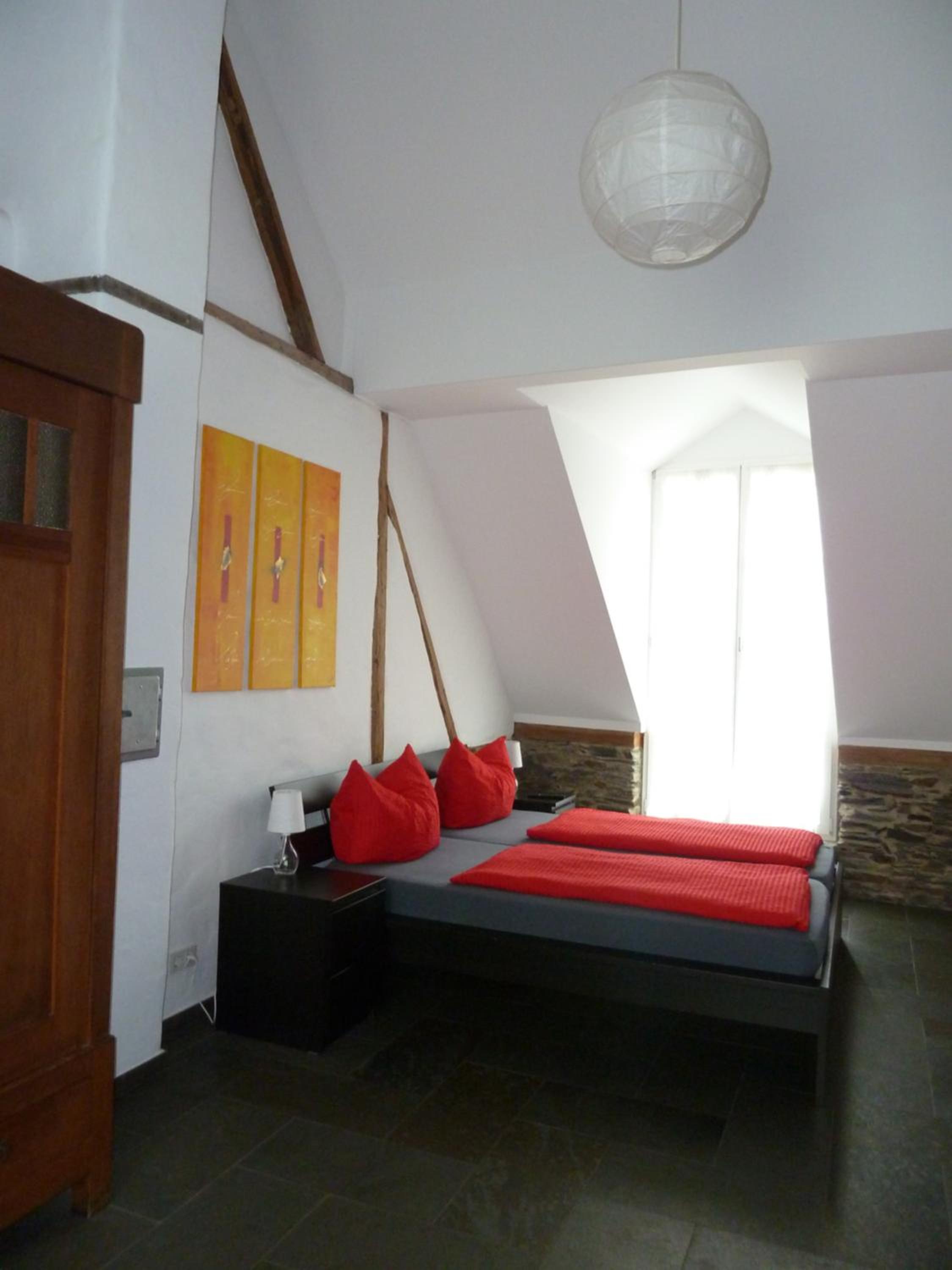 Winzerhaus Andel
