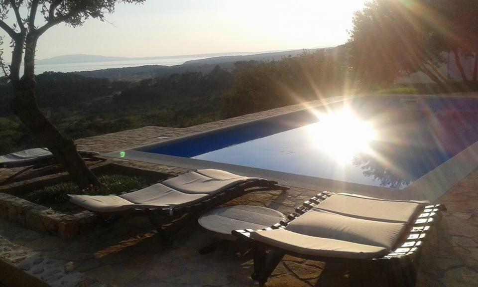 Villa Mora view 2