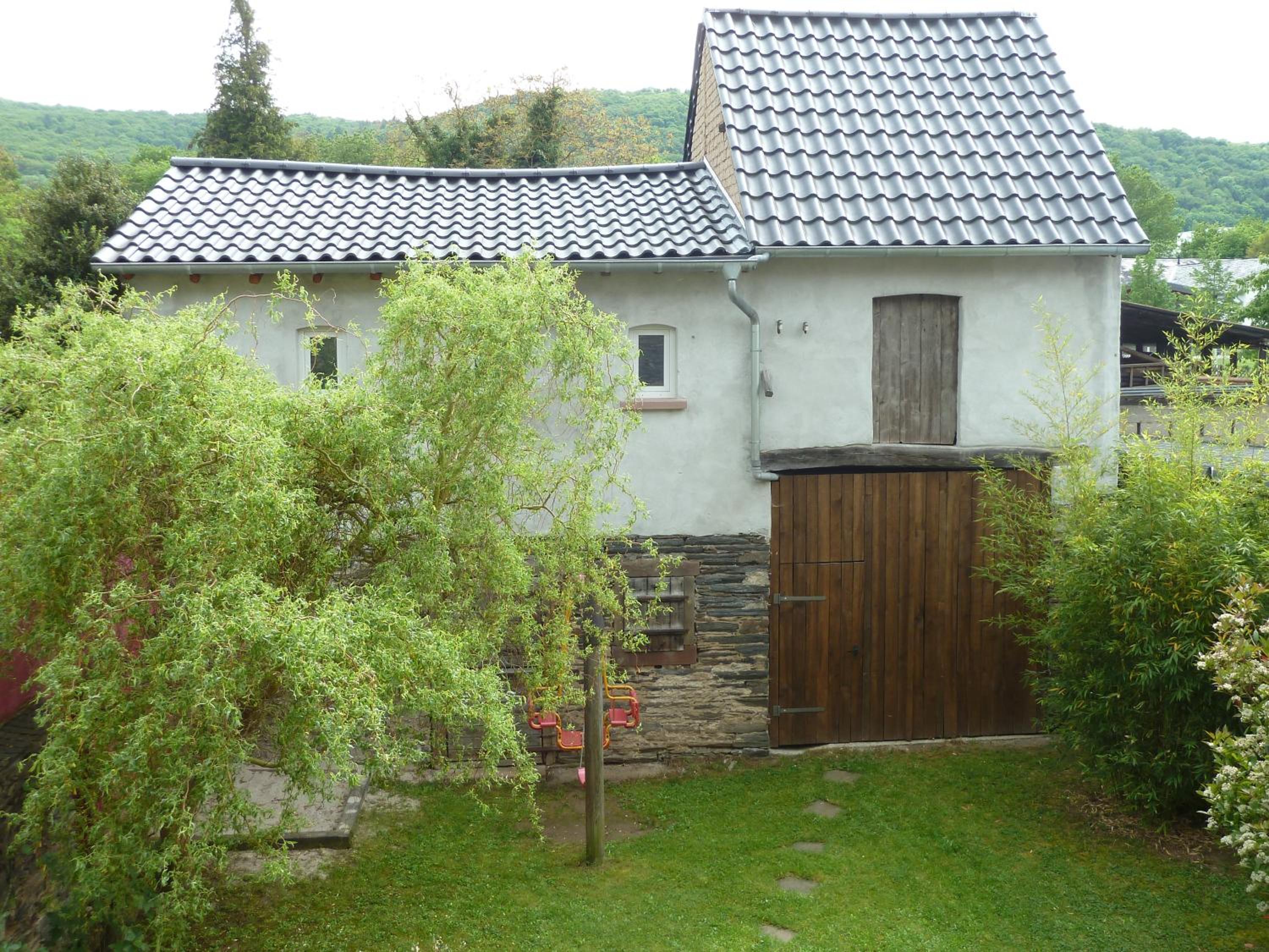 Winzerhaus Andel