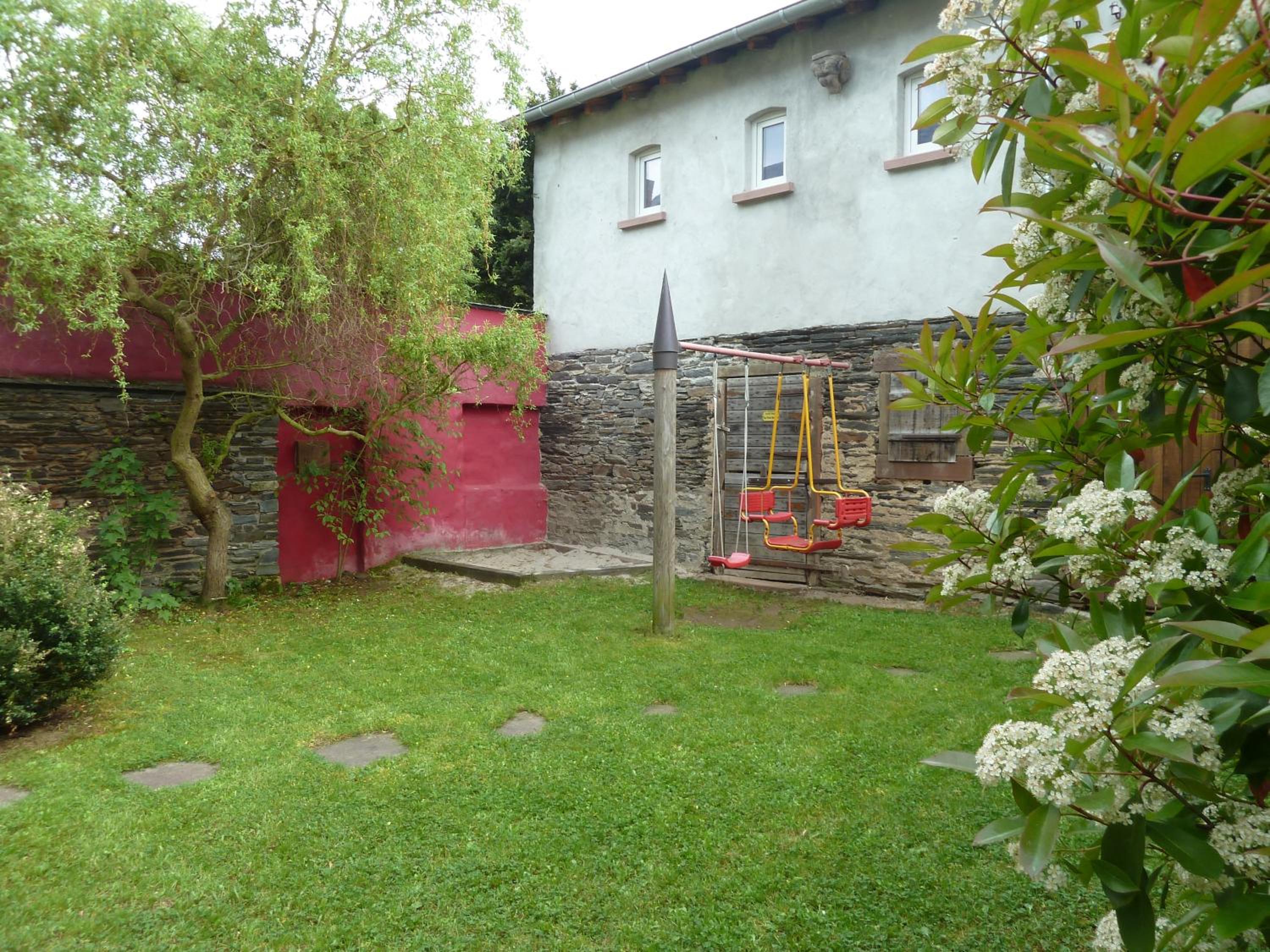 Winzerhaus Andel