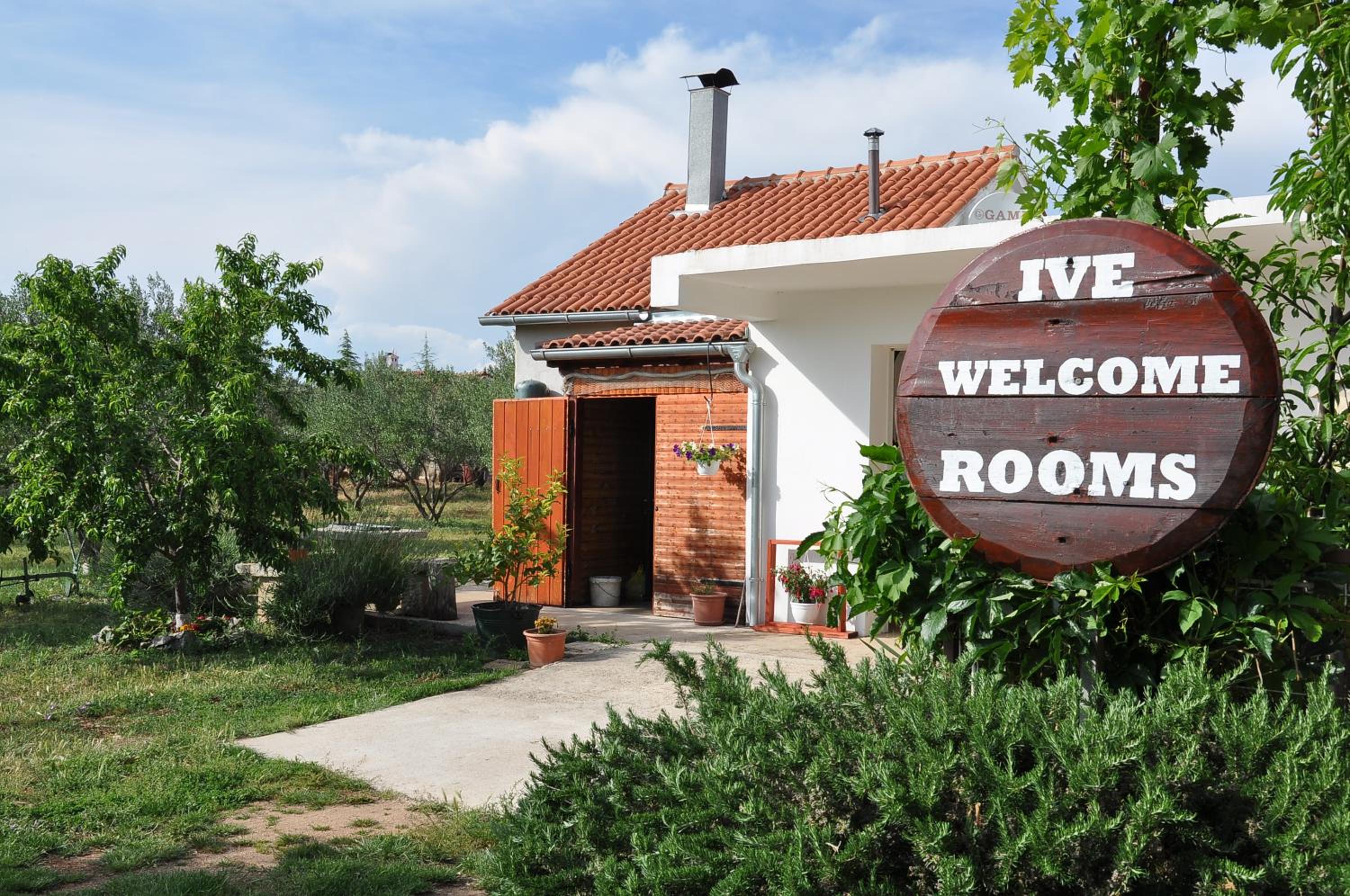 Rooms Ive