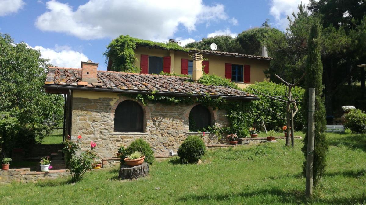 Podere le Muricce