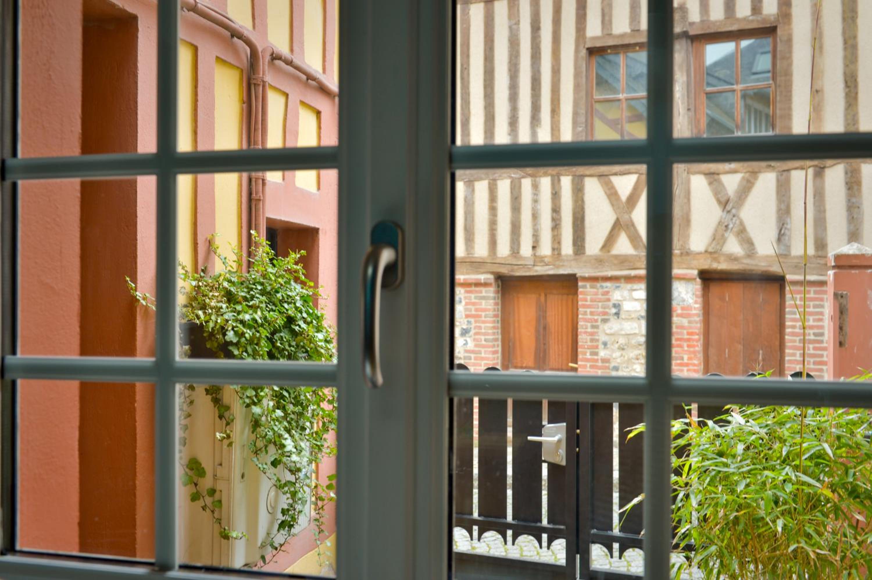 La Maison de Pierre et Valérie Ste Catherine Honfleur, photo 21