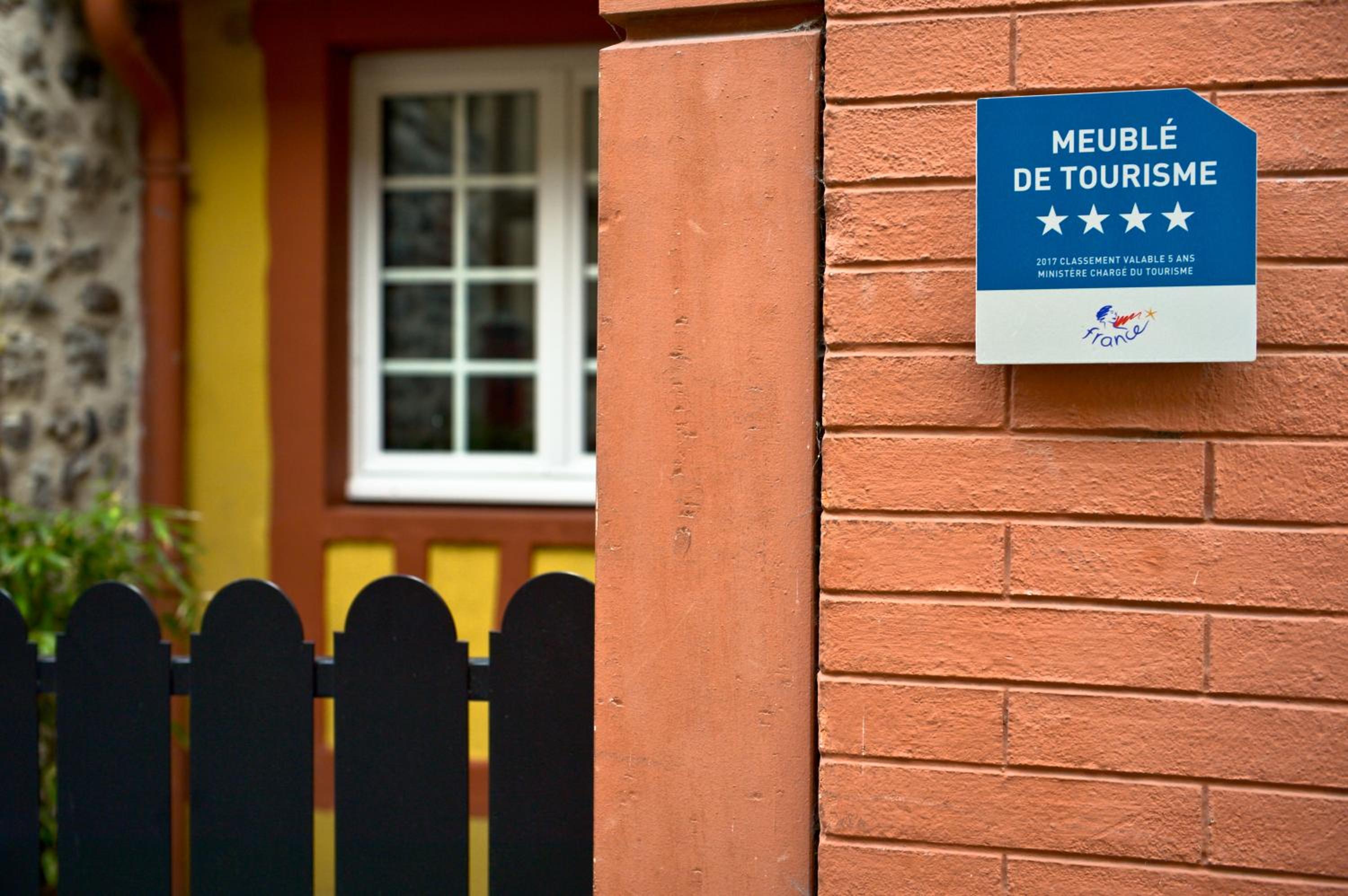 La Maison de Pierre et Valérie Ste Catherine Honfleur, photo 32