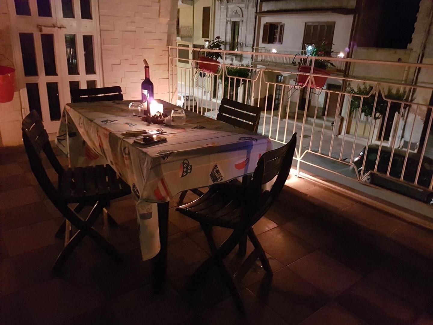 A Casa Di Alice