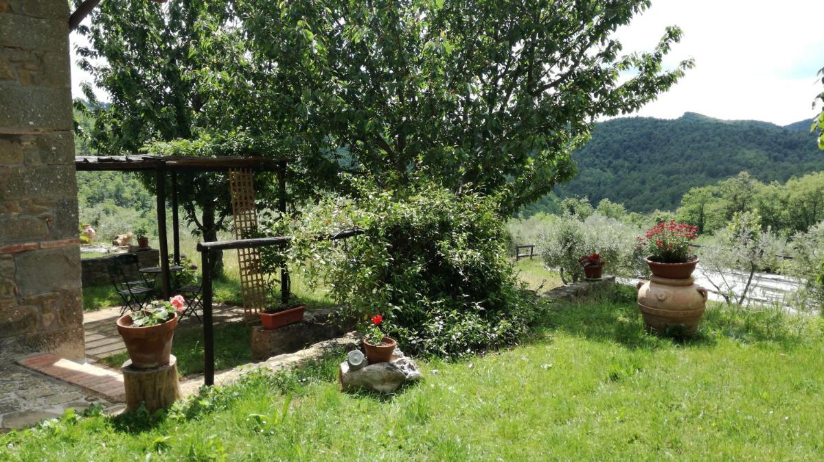 Podere le Muricce