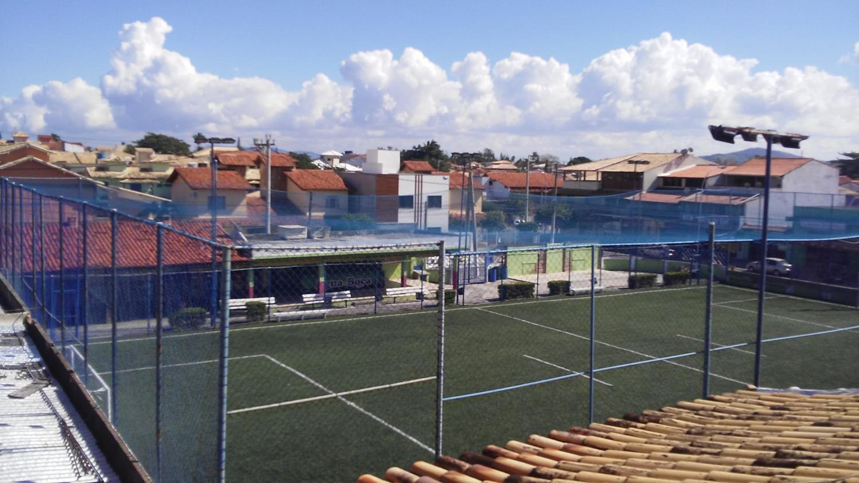 Apartamento Temporada Cabo Frio