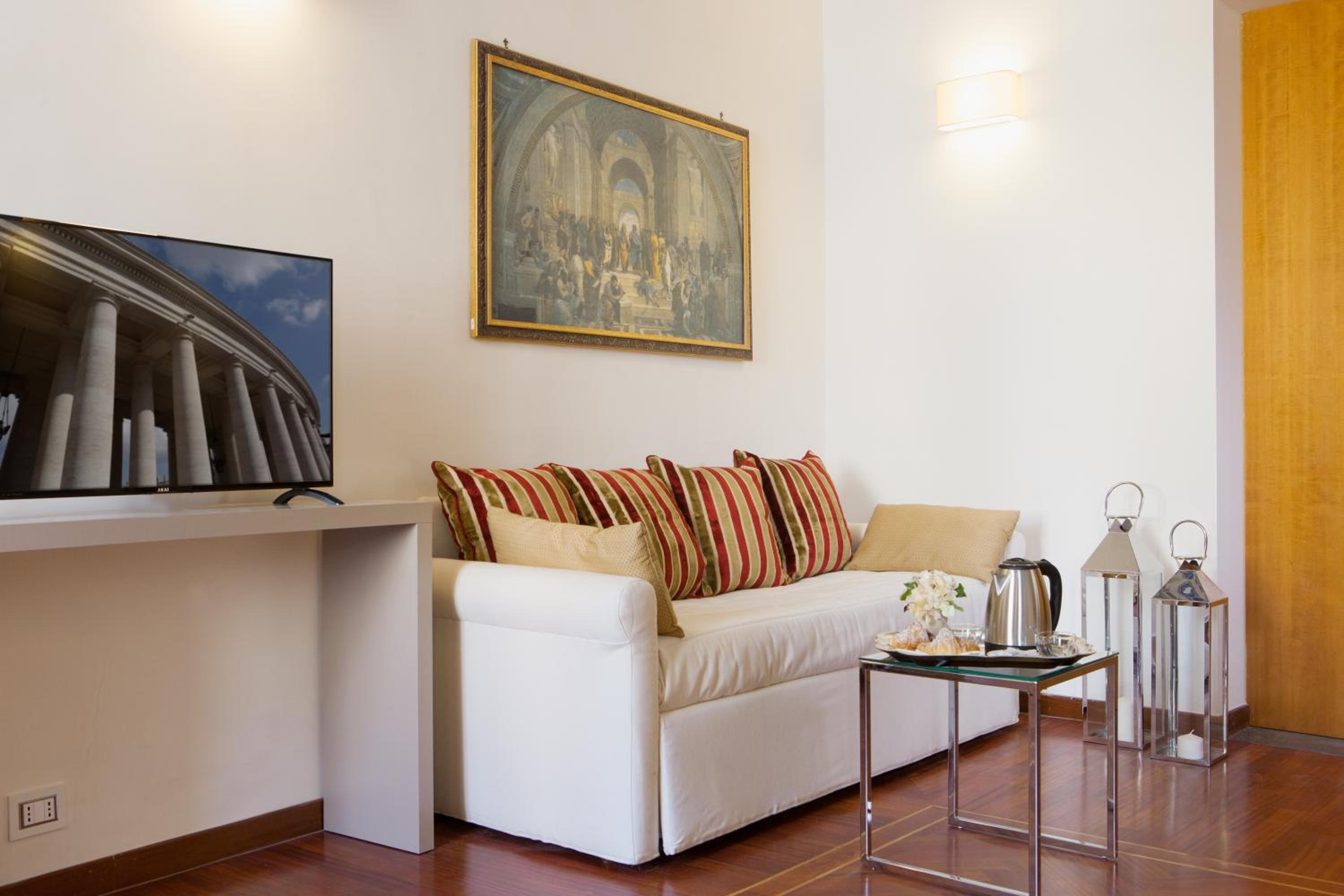 Antico Angelo - Residenza d'Epoca