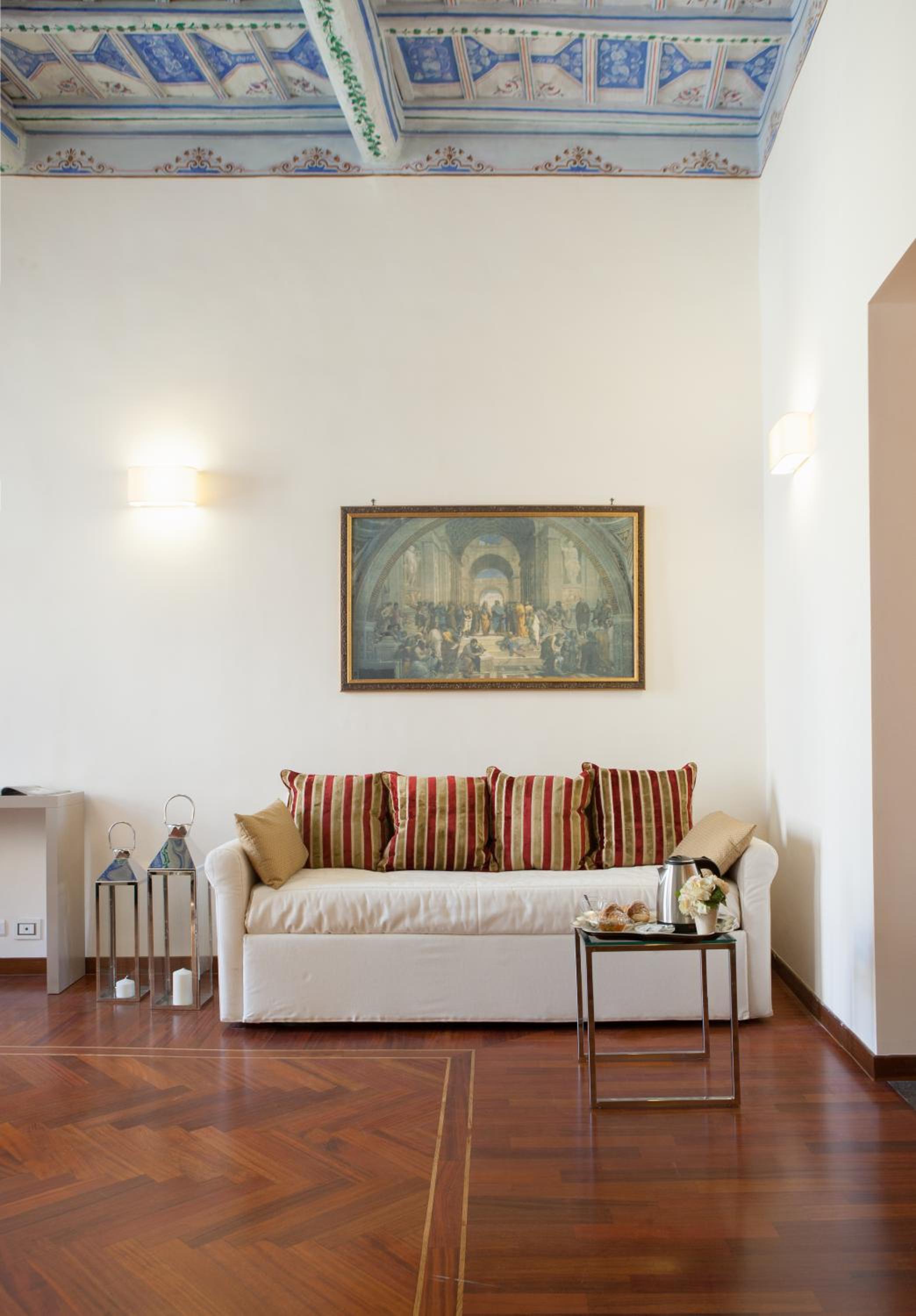 Antico Angelo - Residenza d'Epoca