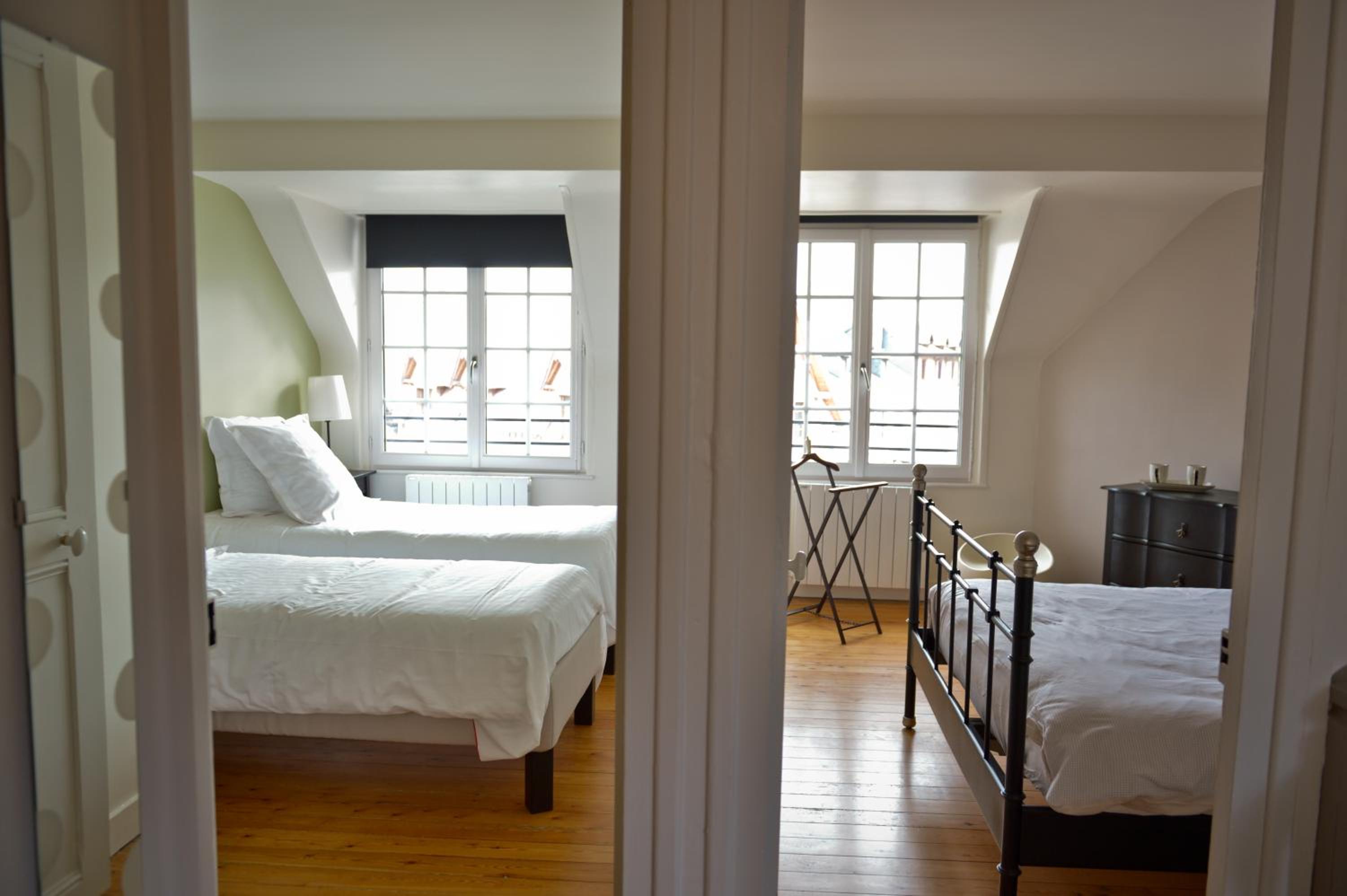 La Maison de Pierre et Valérie Ste Catherine Honfleur, photo 9
