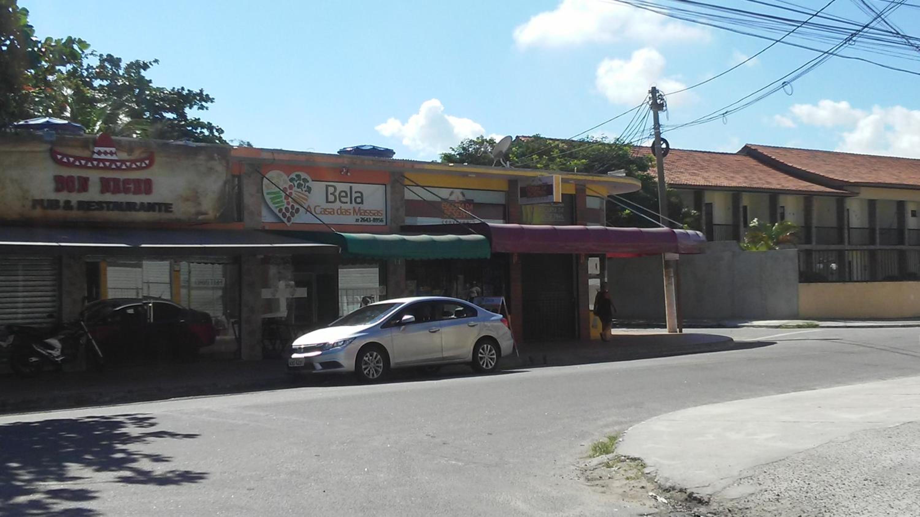 Apartamento Temporada Cabo Frio