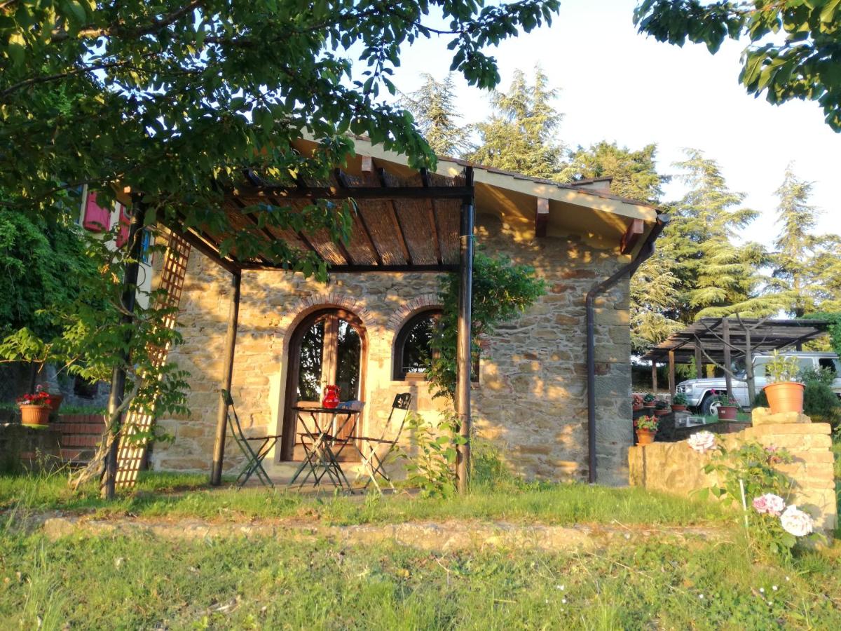 Podere le Muricce