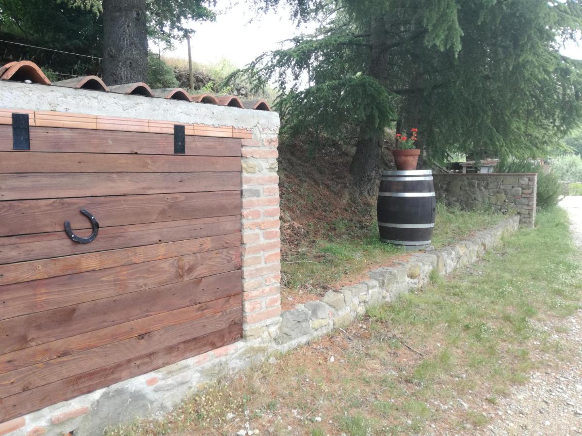Podere le Muricce