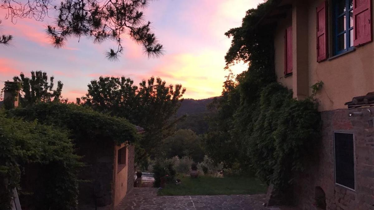 Podere le Muricce