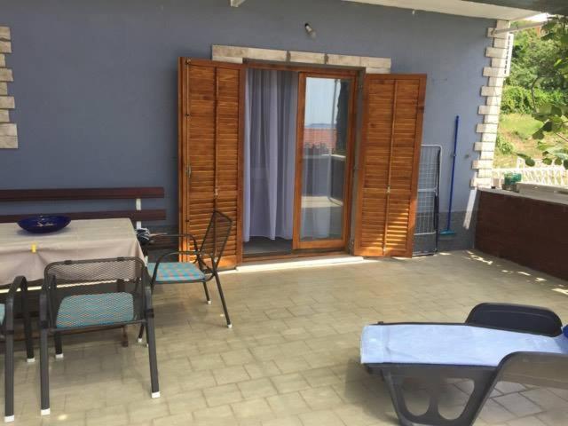 Apartman Vranjica view 5