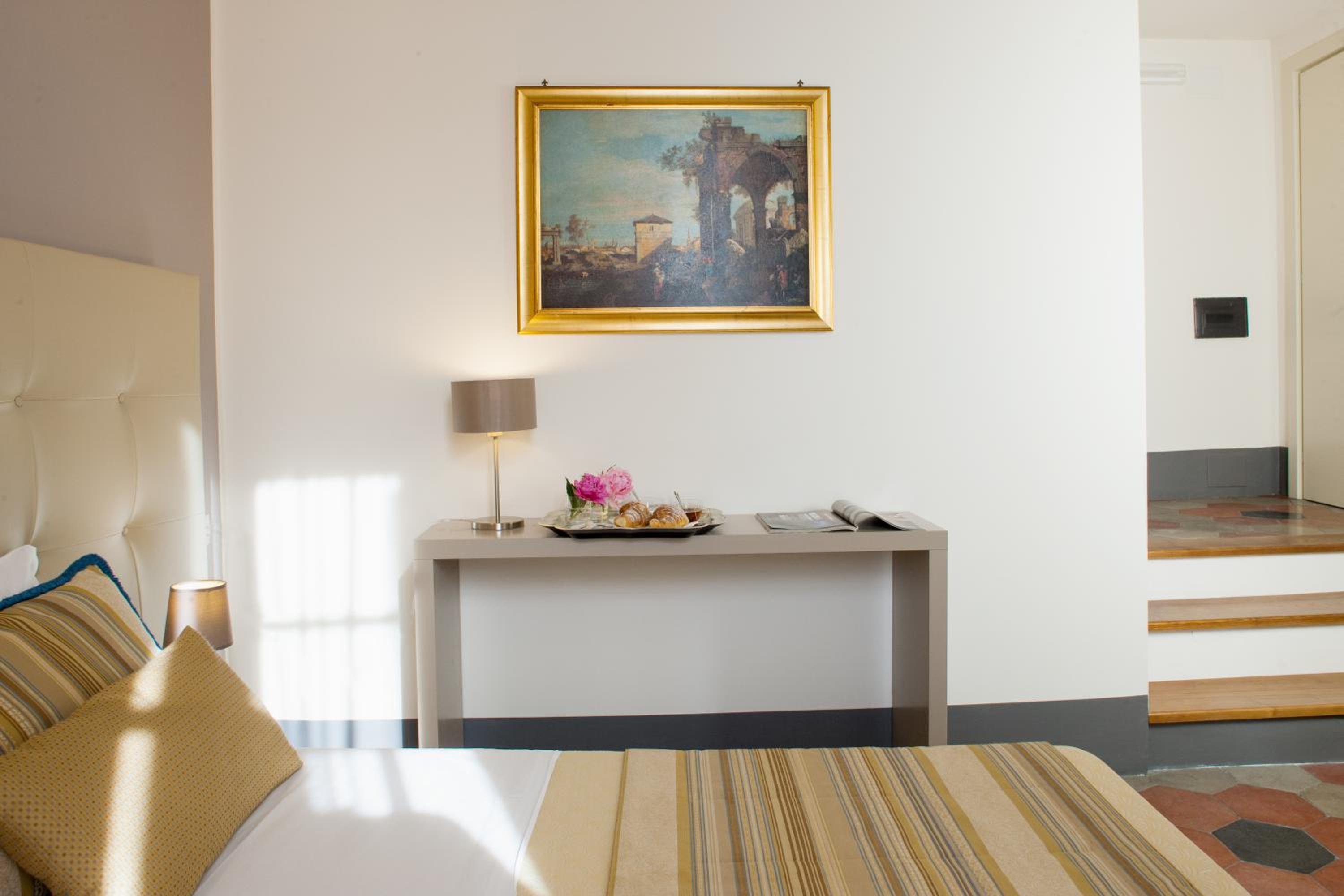Antico Angelo - Residenza d'Epoca