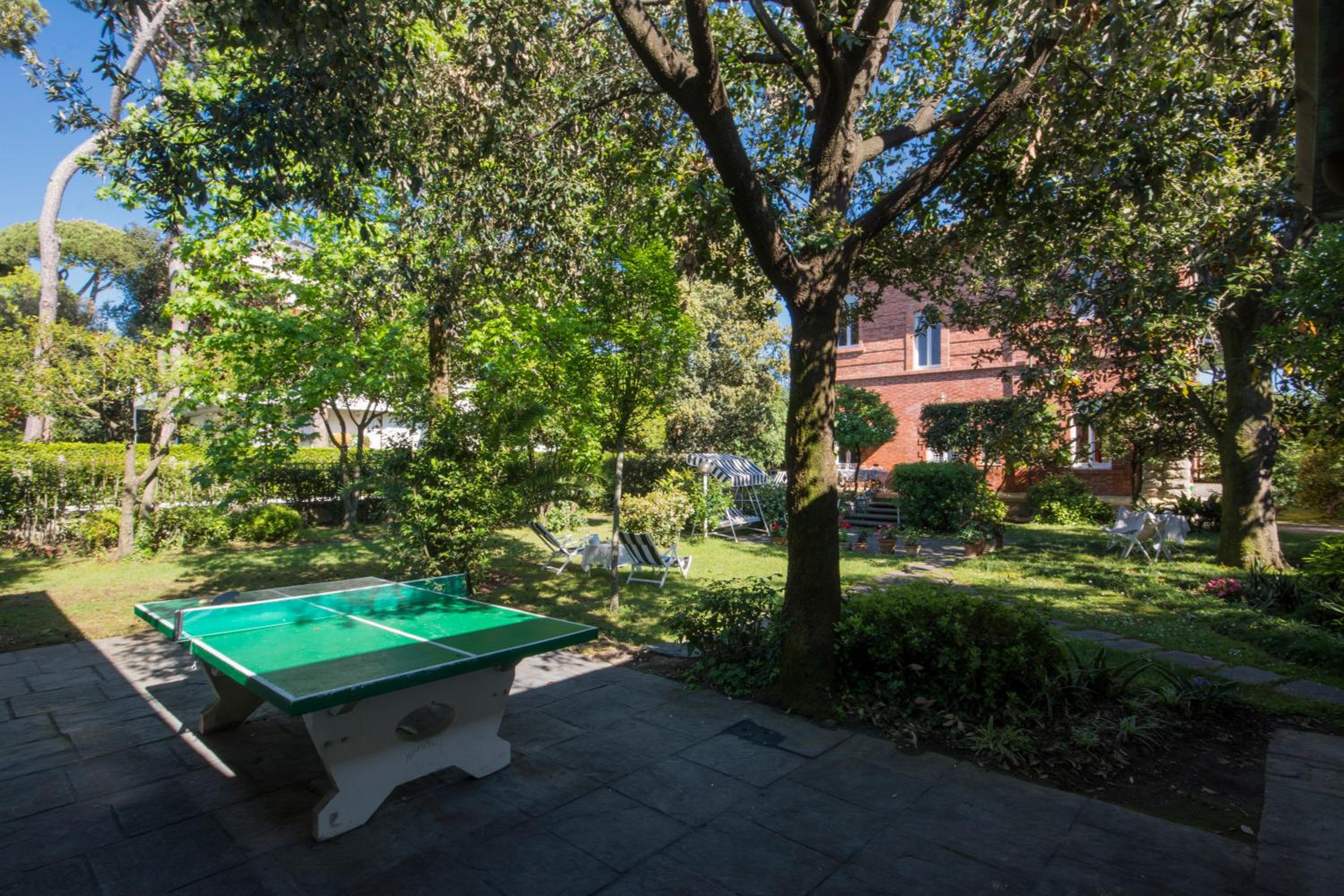 Villa Italy view 5