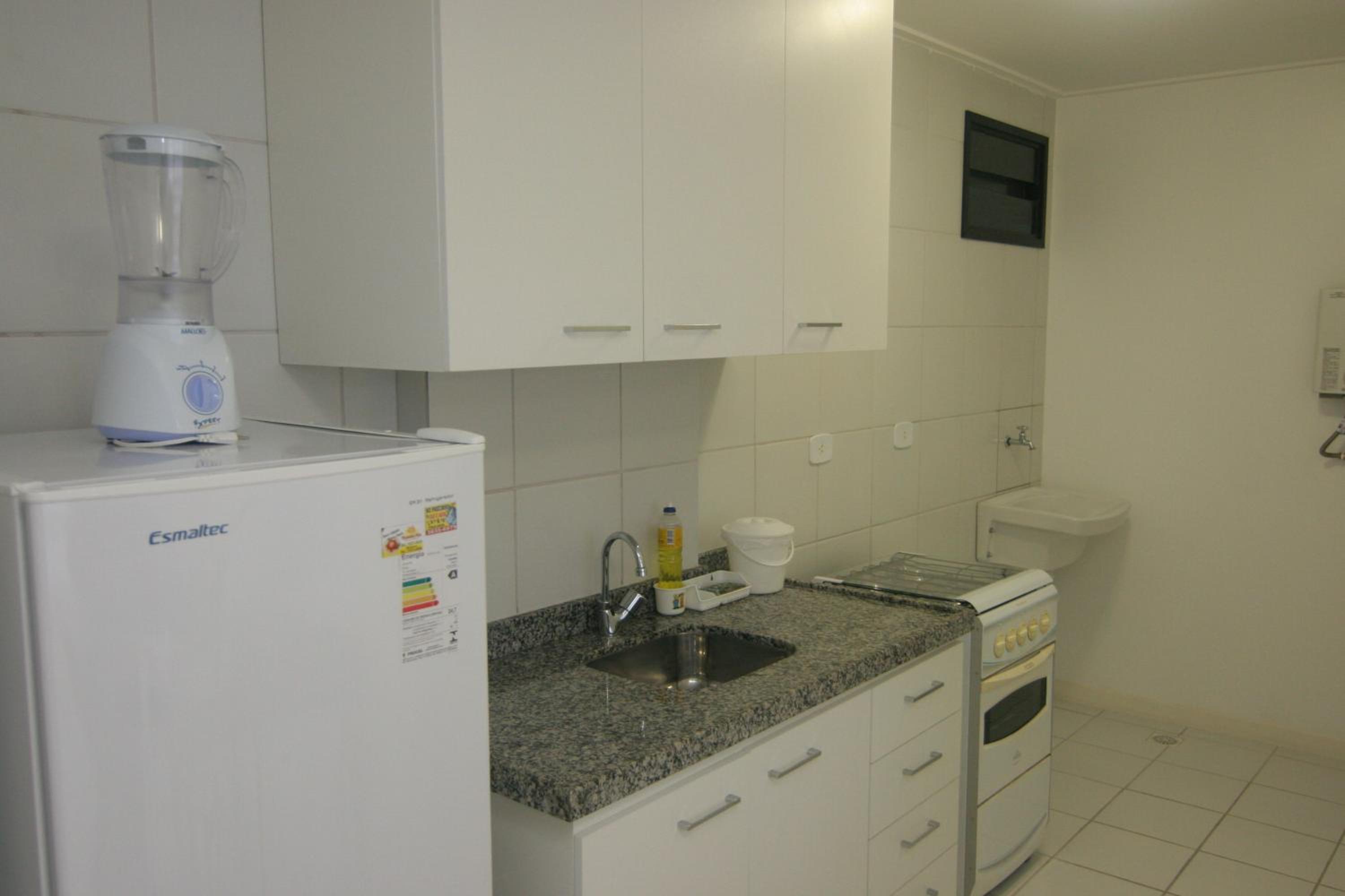 Flat Beira-Mar - NEO Pajuçara