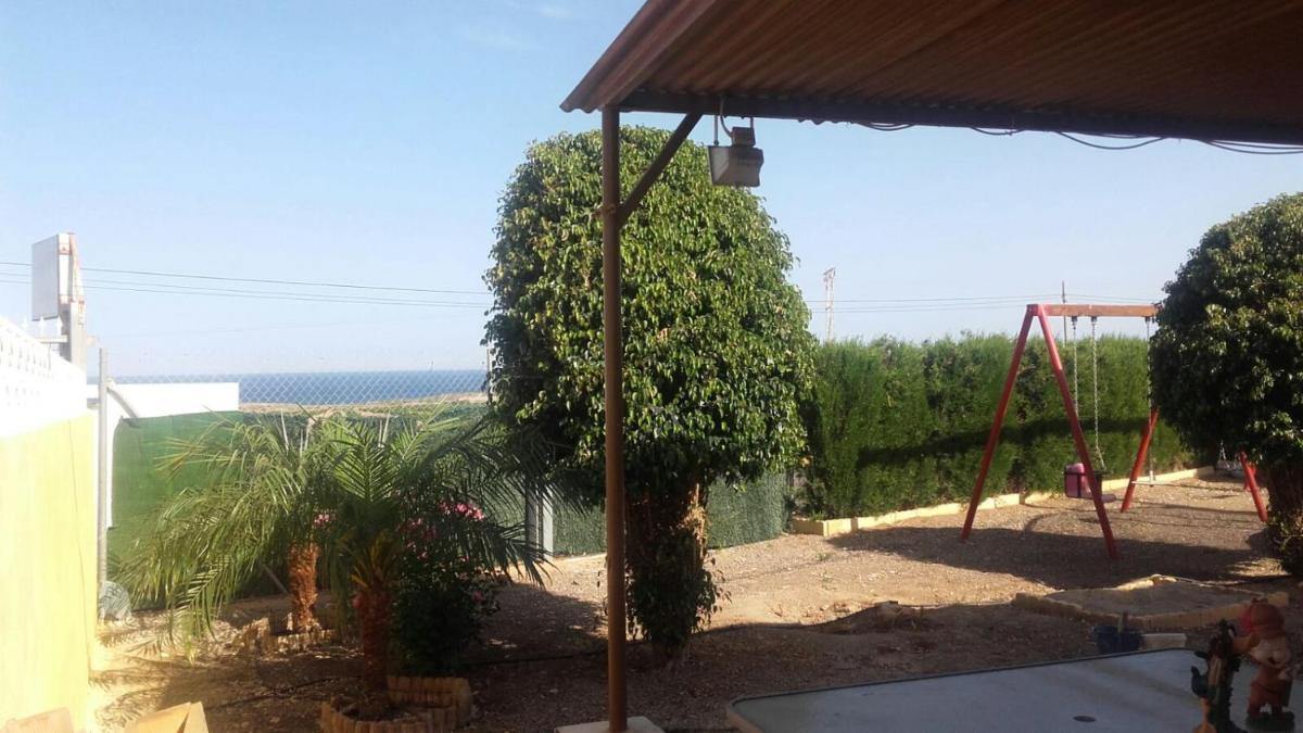 Vistas de Cope