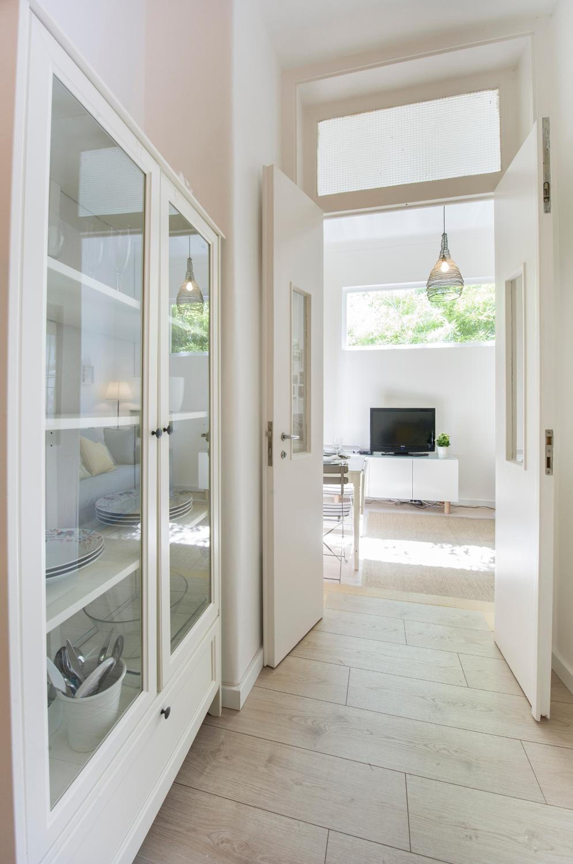 Lisbon Dreams Estrela Suites