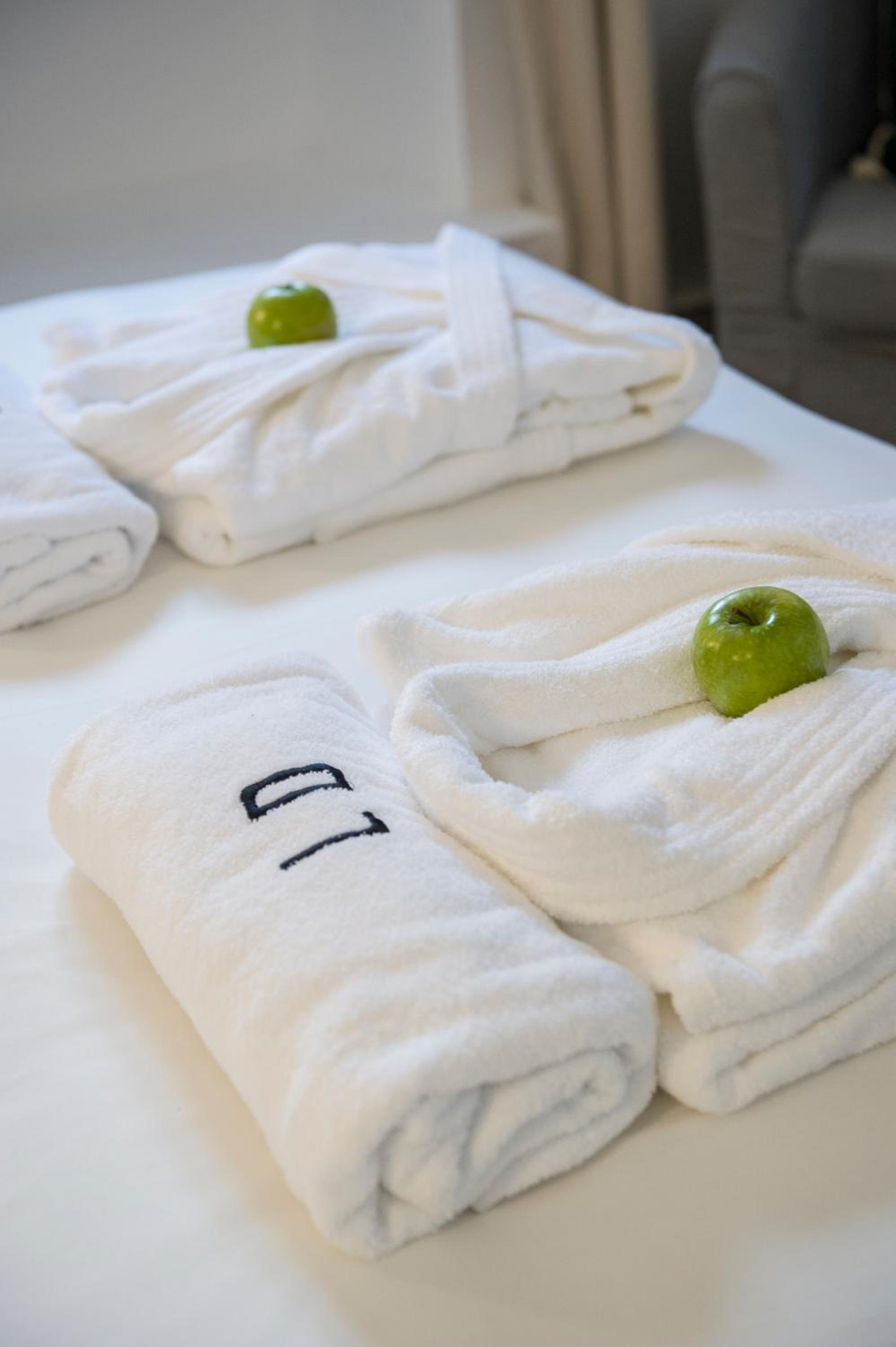 Lisbon Dreams Estrela Suites