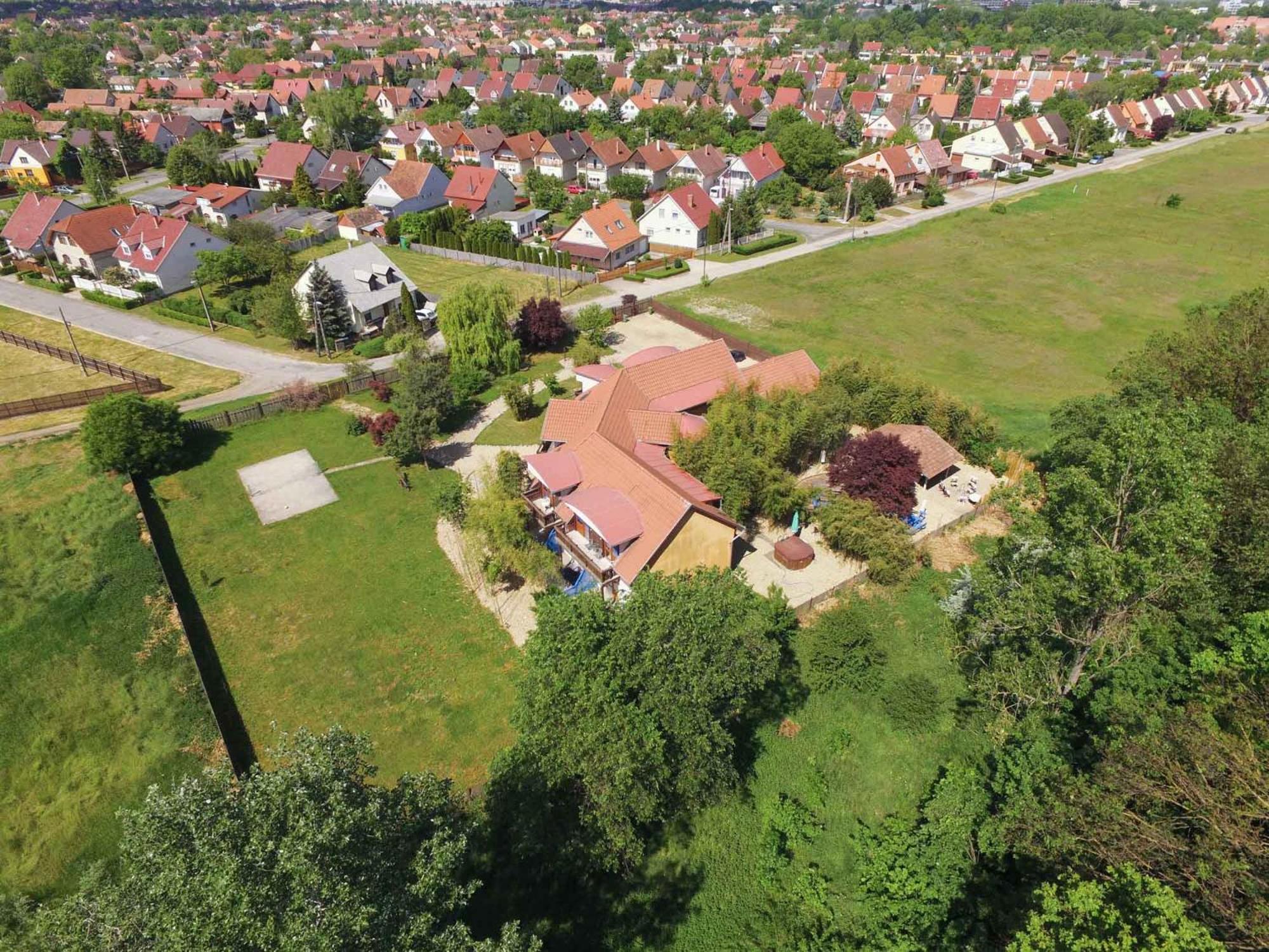 OwlCastle-Bagolyvár