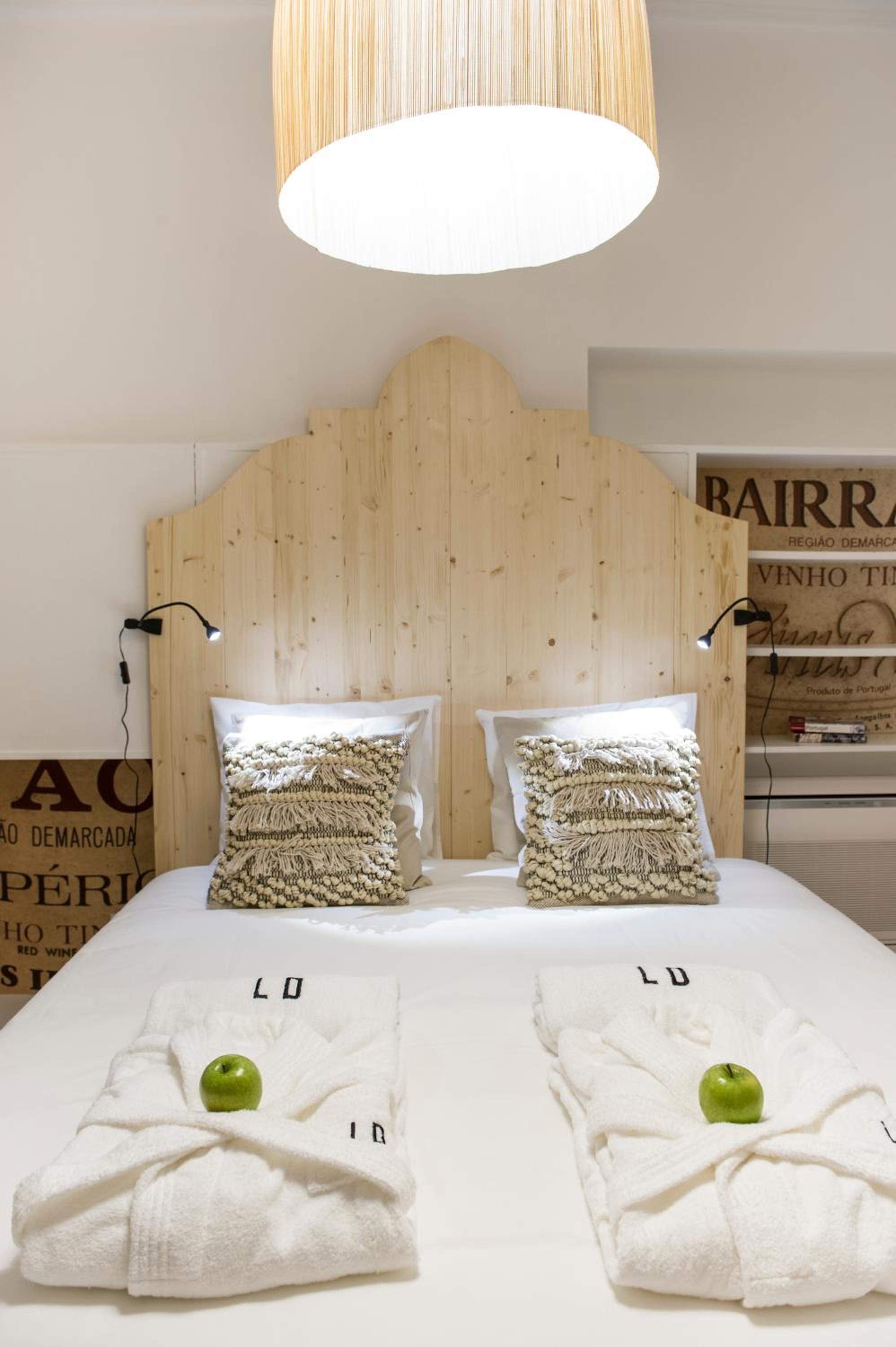 Lisbon Dreams Estrela Suites