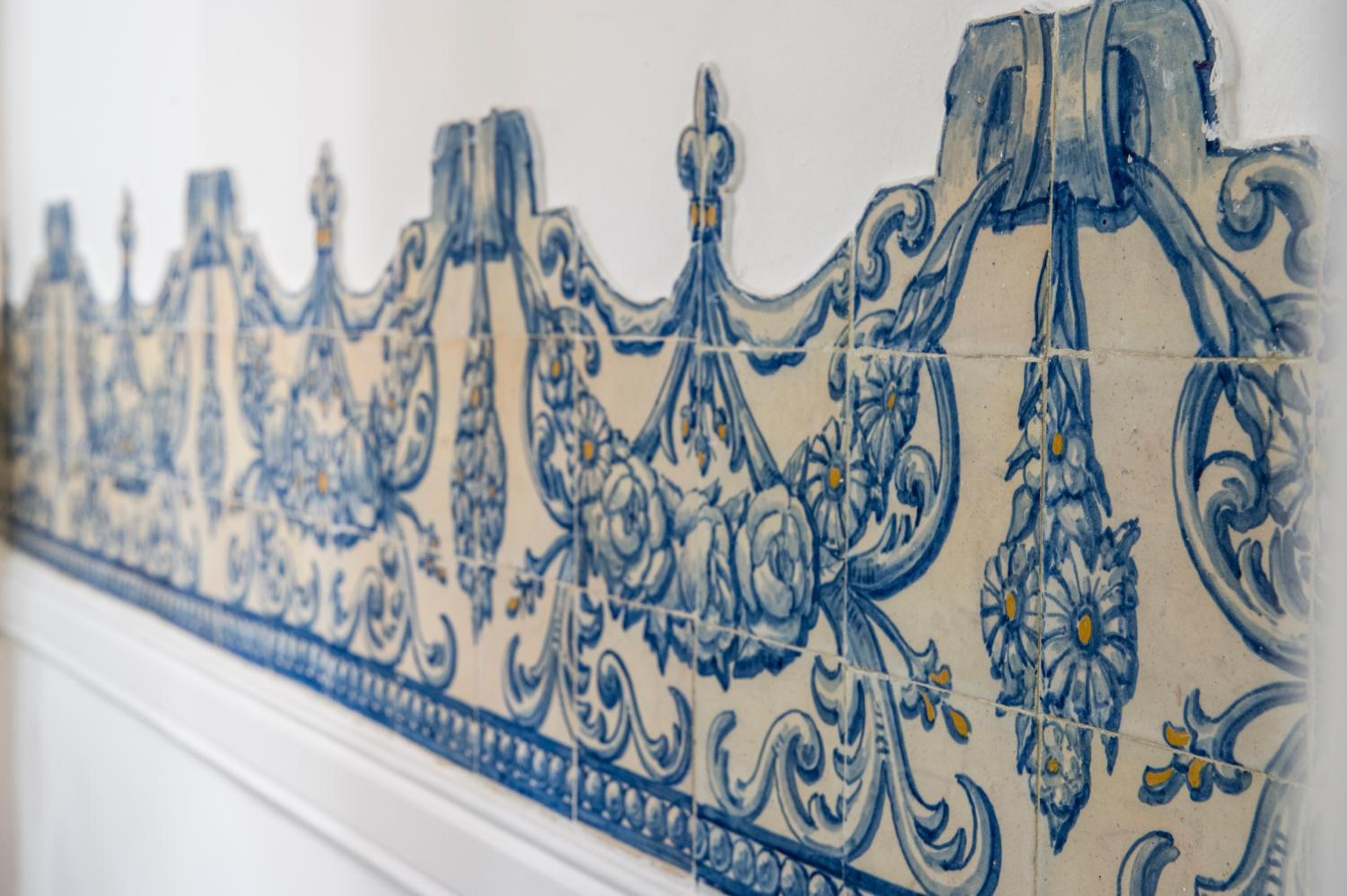 Lisbon Dreams Estrela Suites