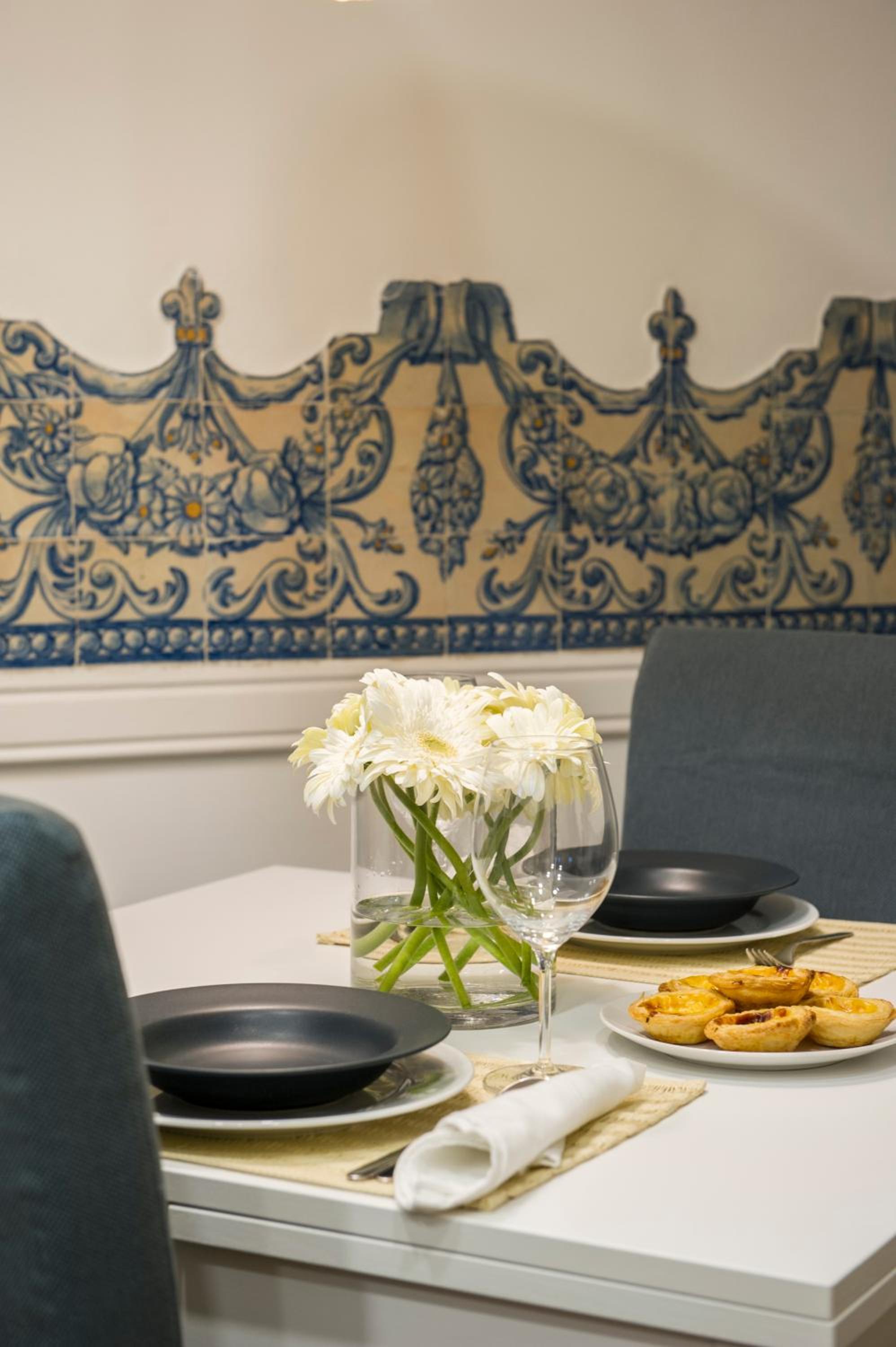 Lisbon Dreams Estrela Suites