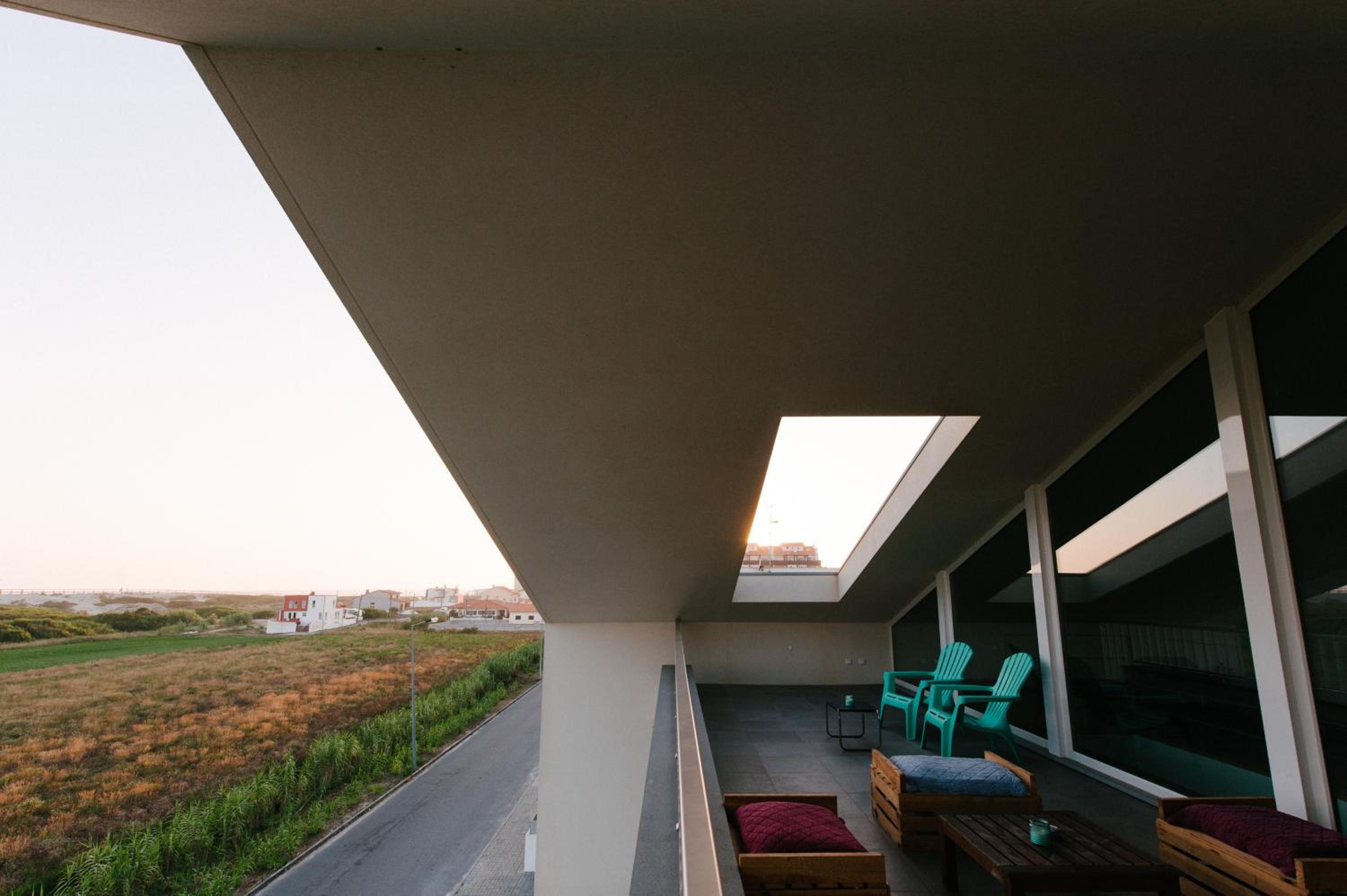 Secret Guest House
