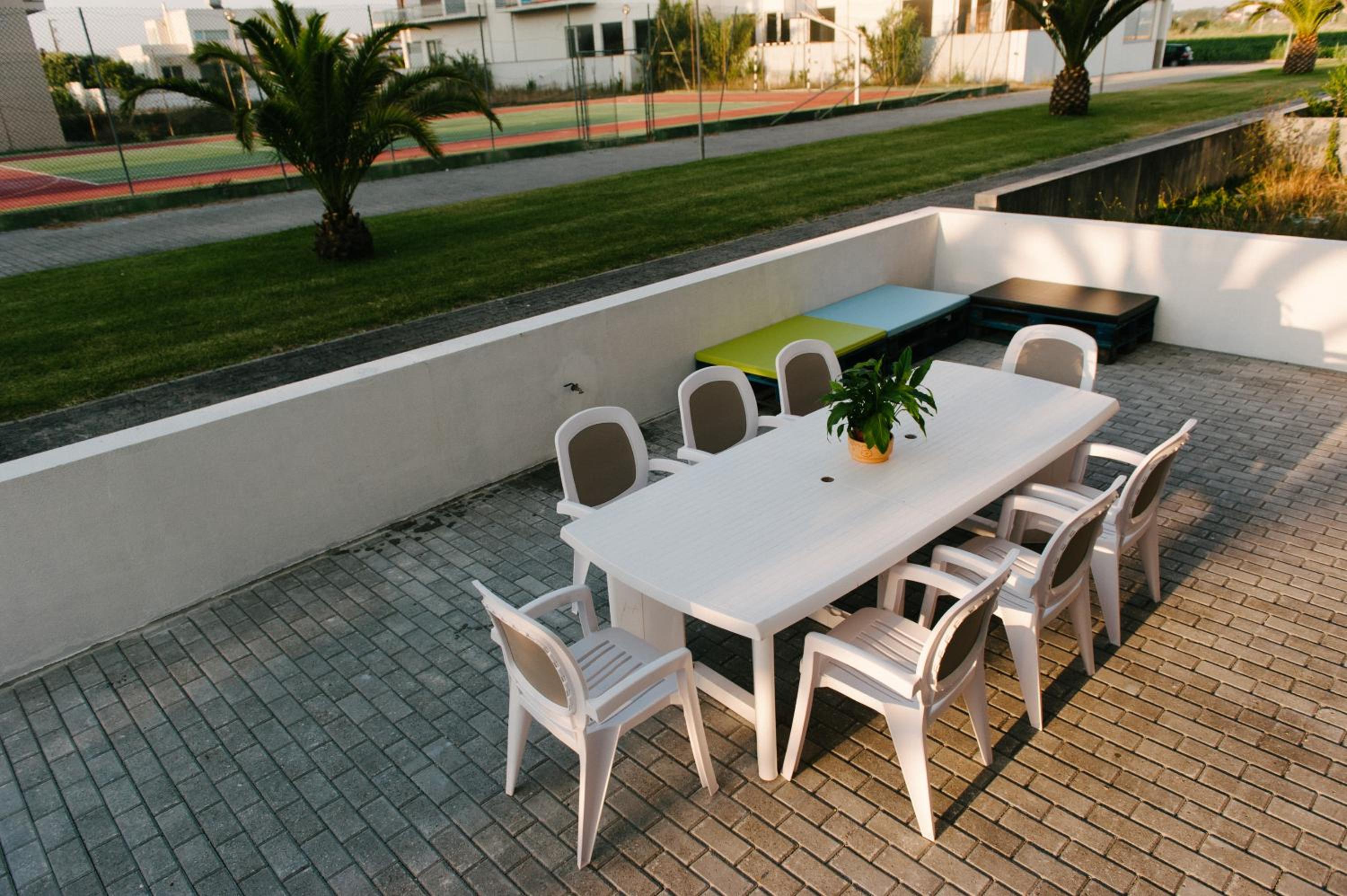 Secret Guest House