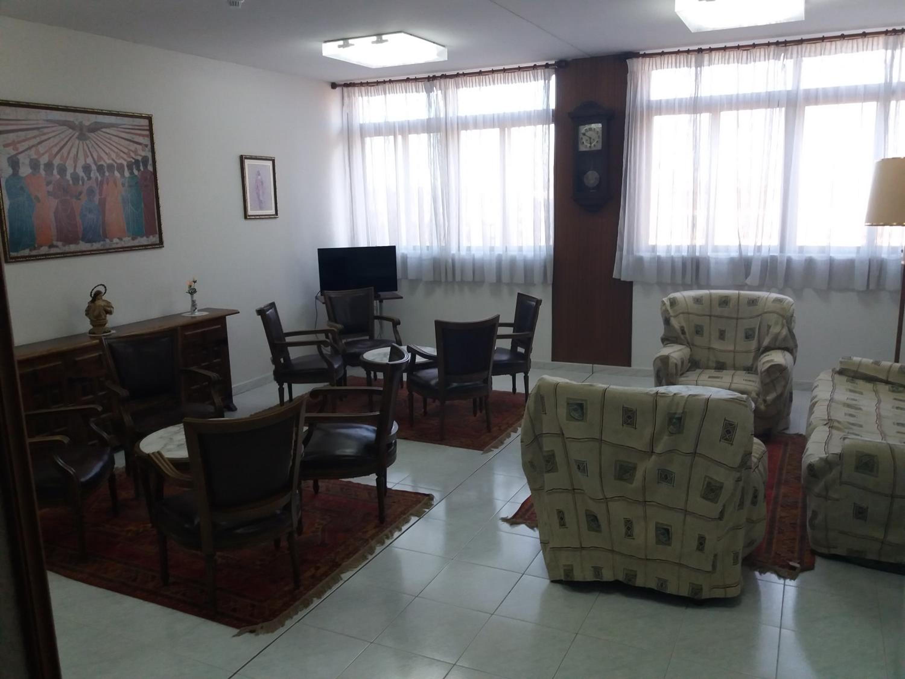 Centro San Viator