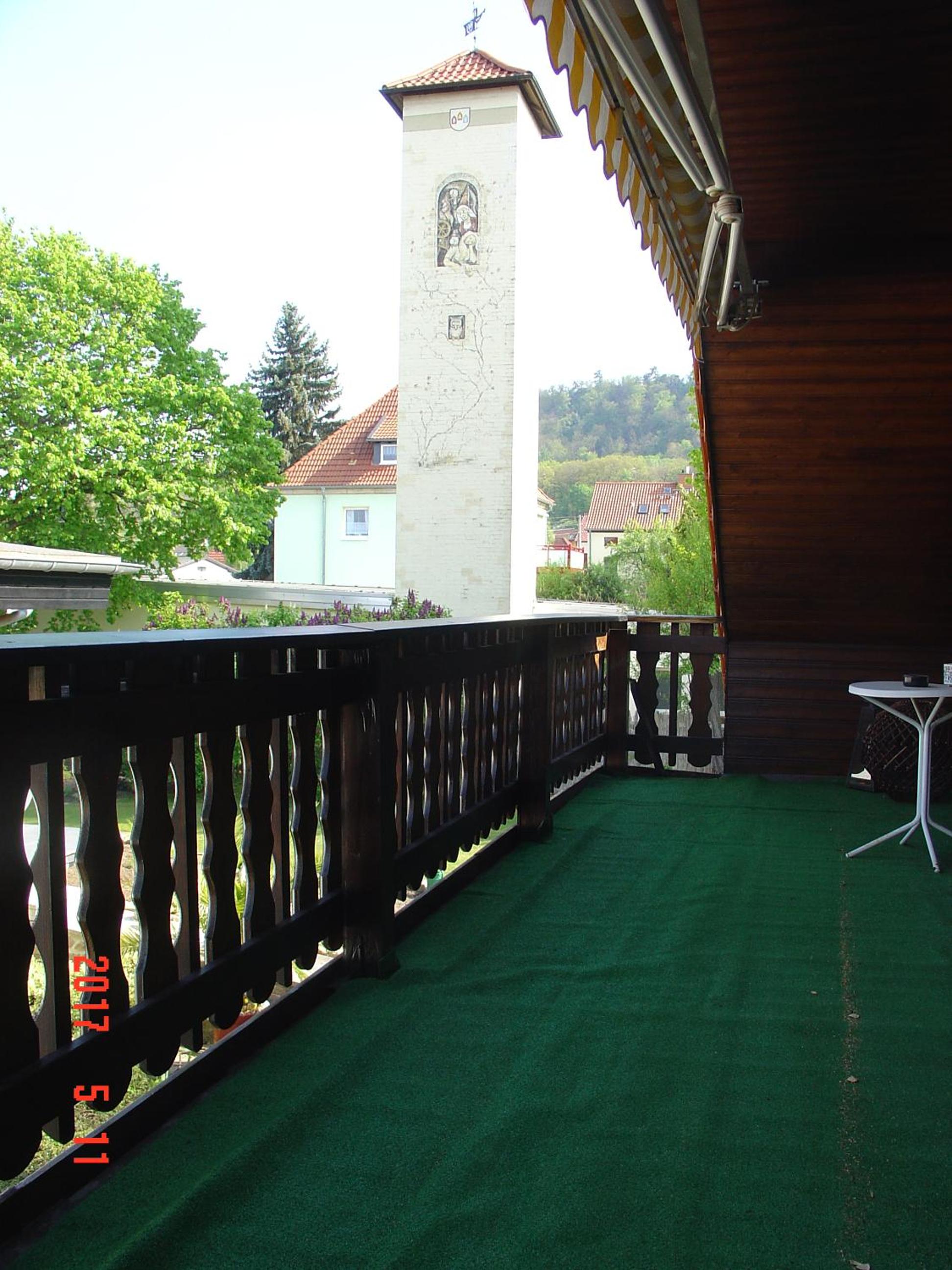 Am Märchenturm
