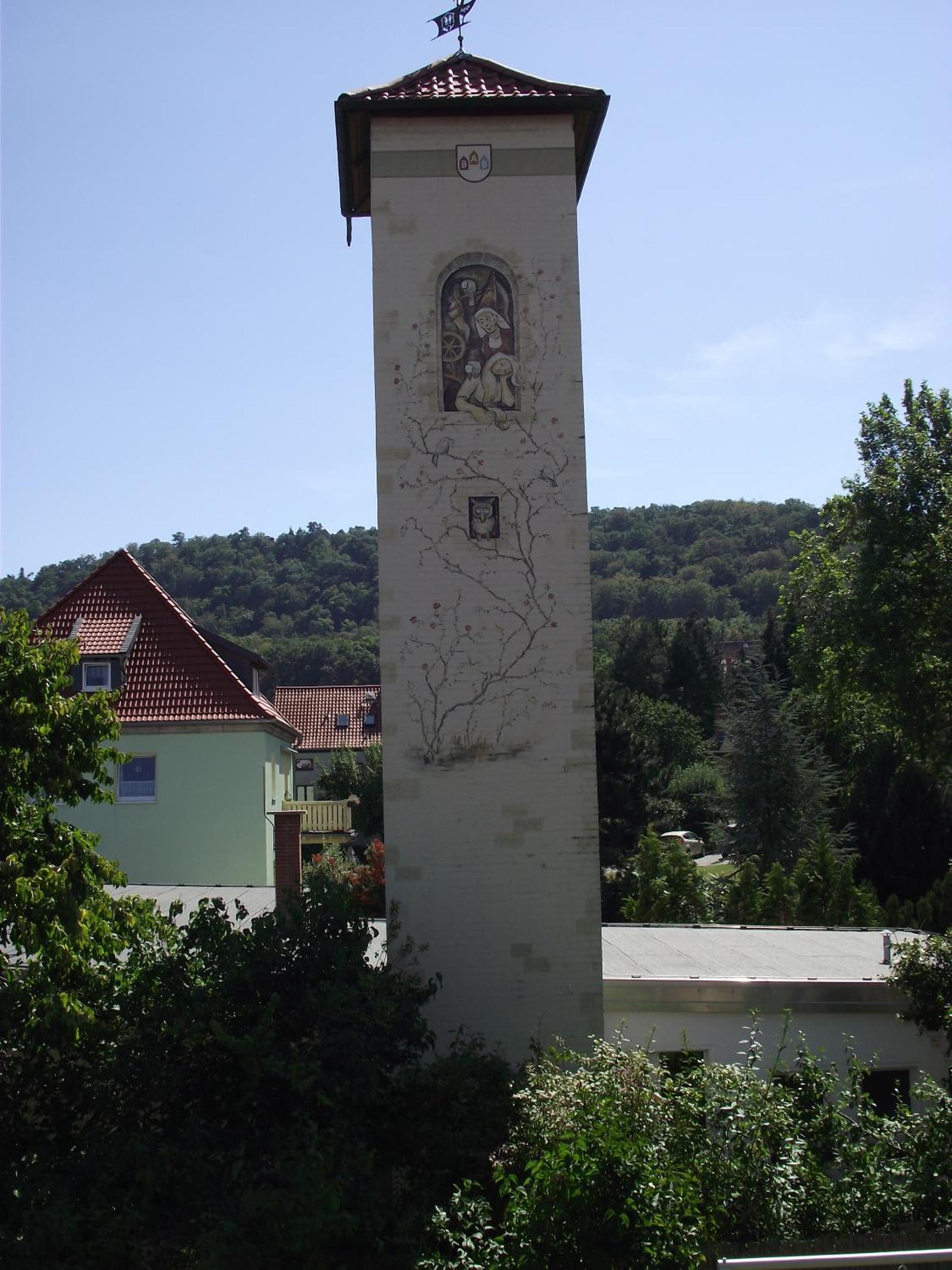 Am Märchenturm