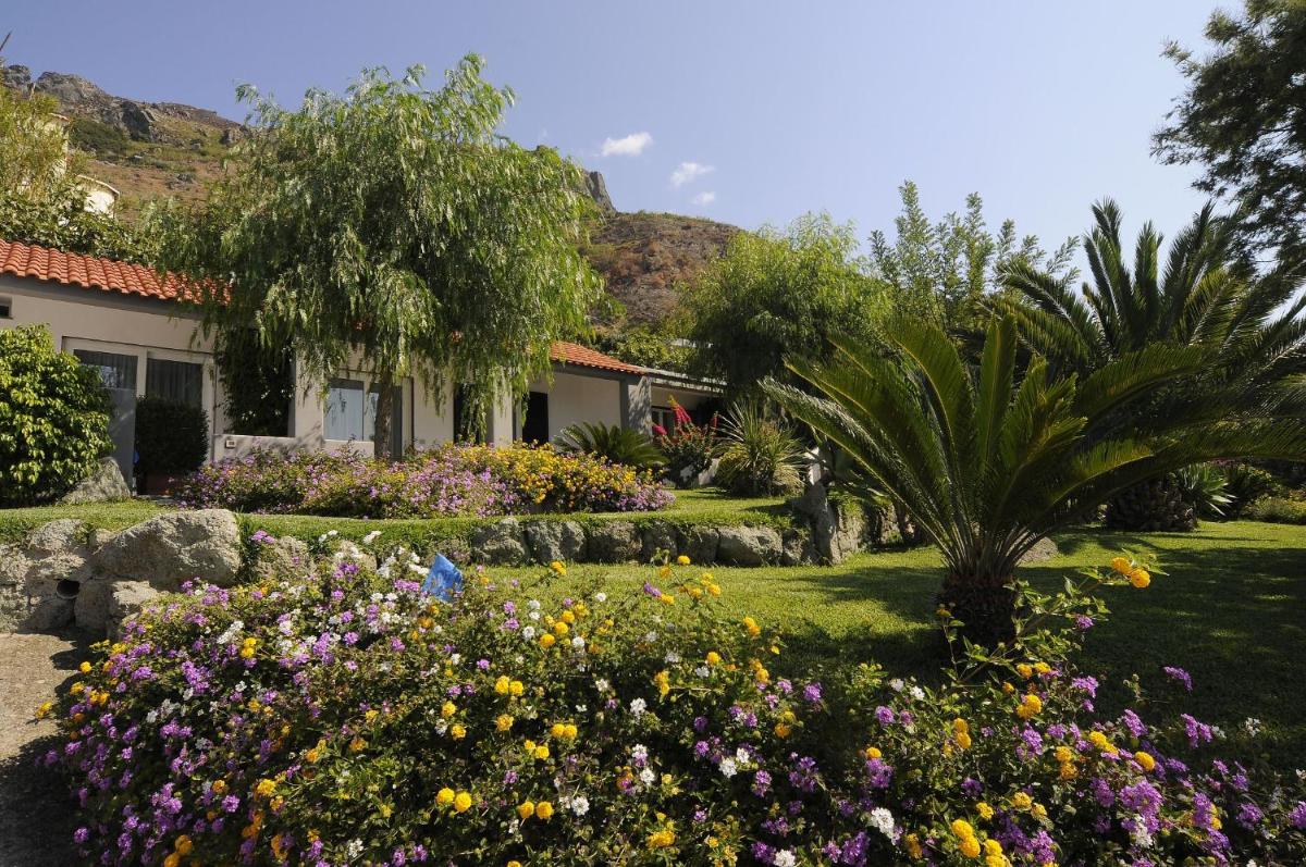 Casa Ischitana