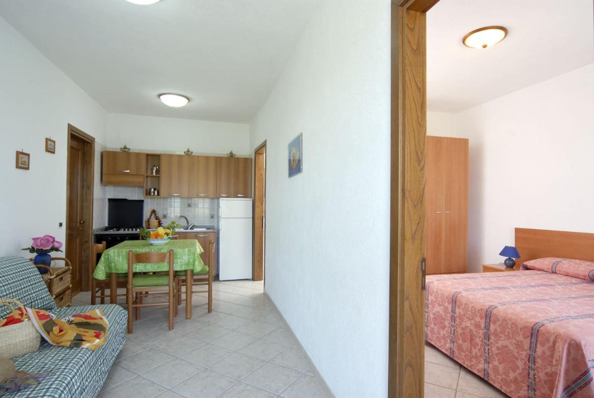 Casa Ischitana