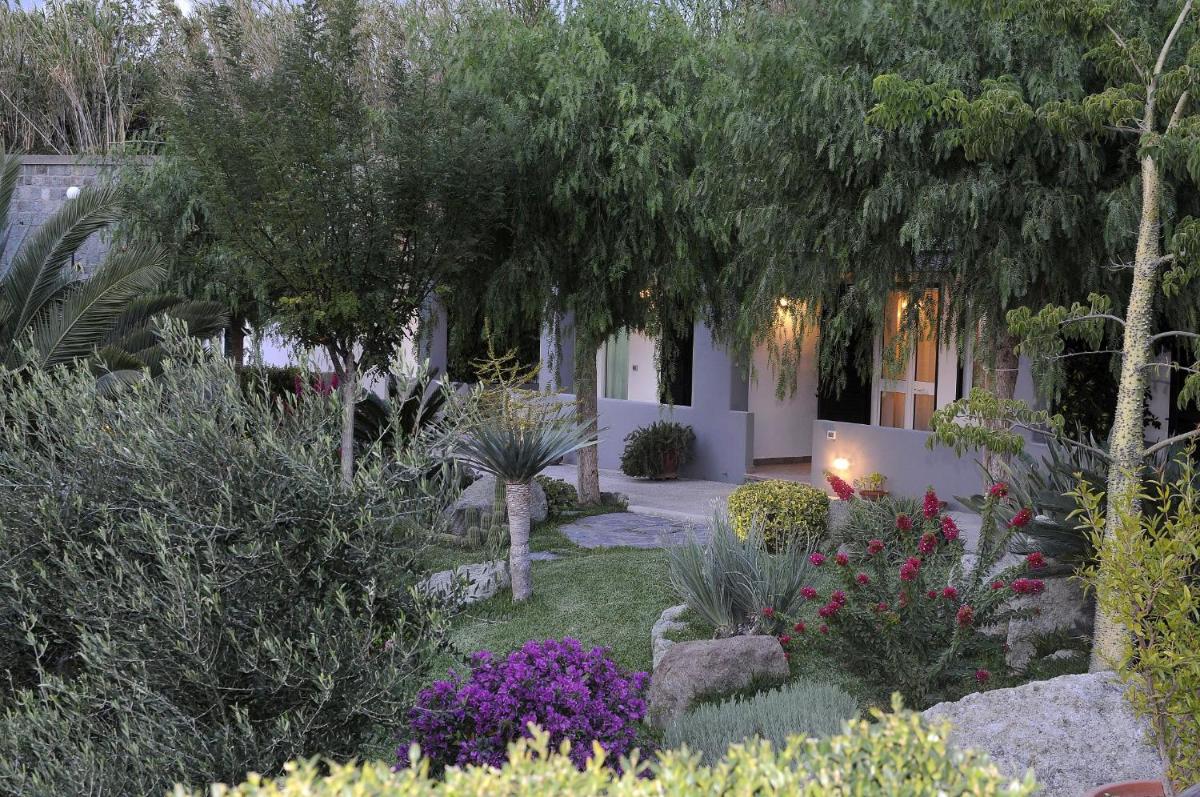 Casa Ischitana