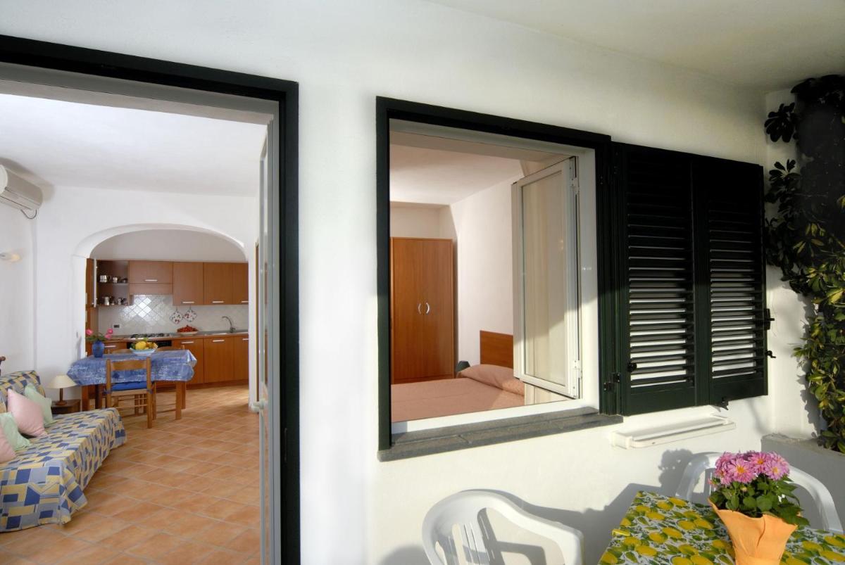 Casa Ischitana