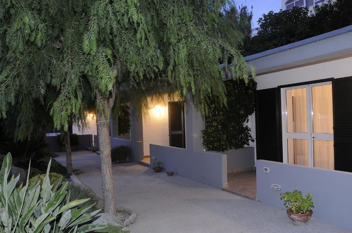 Casa Ischitana