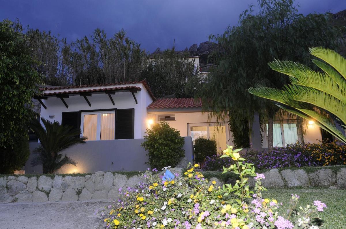 Casa Ischitana